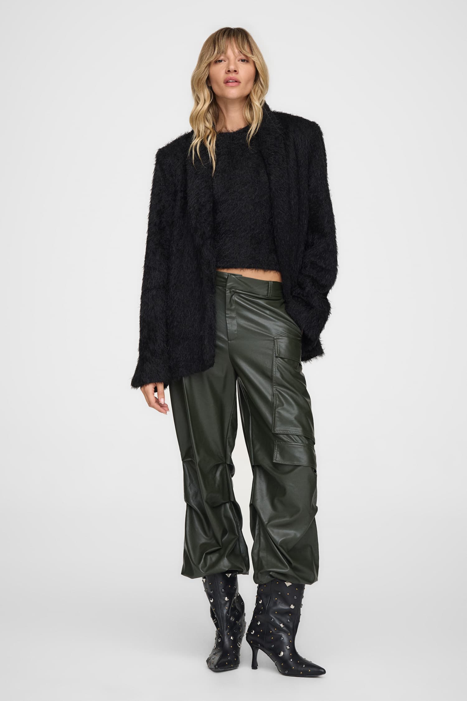 SACO ETHEREAL TOUCH