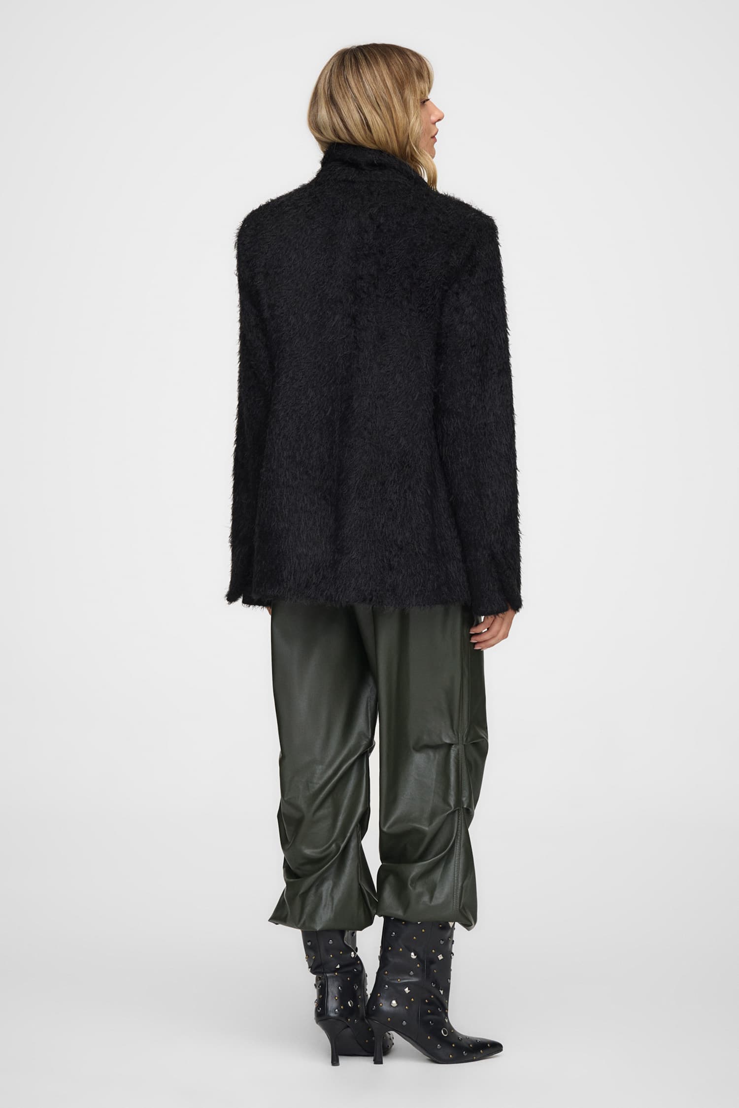 SACO ETHEREAL TOUCH
