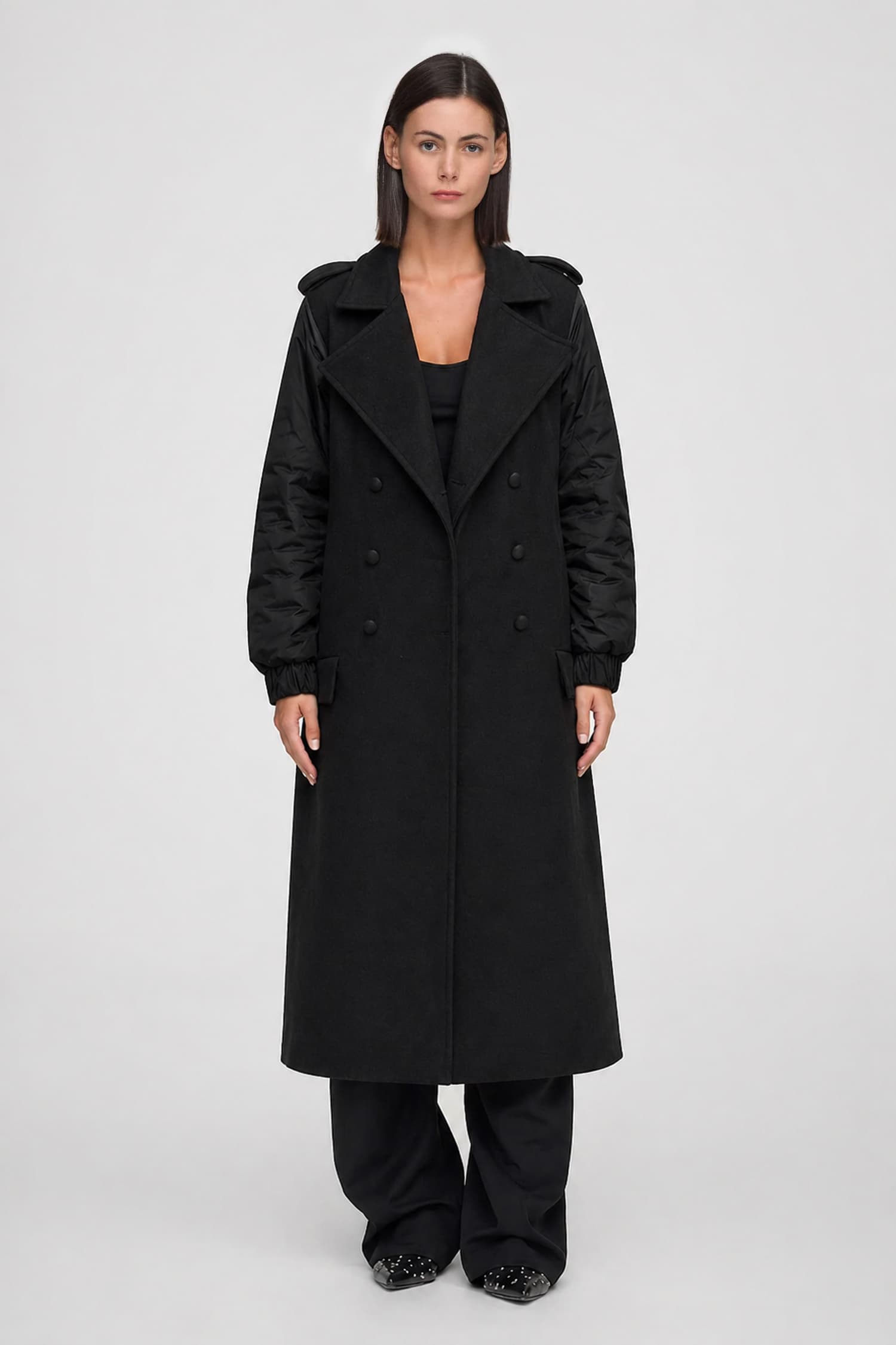 TAPADO WOOLTONE