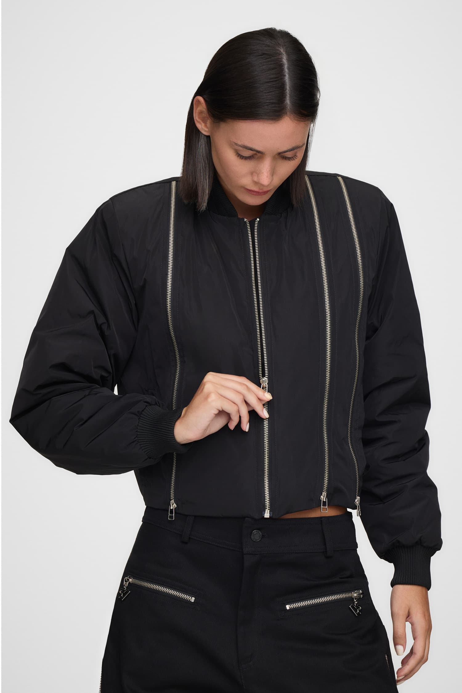 CAMPERA LAP