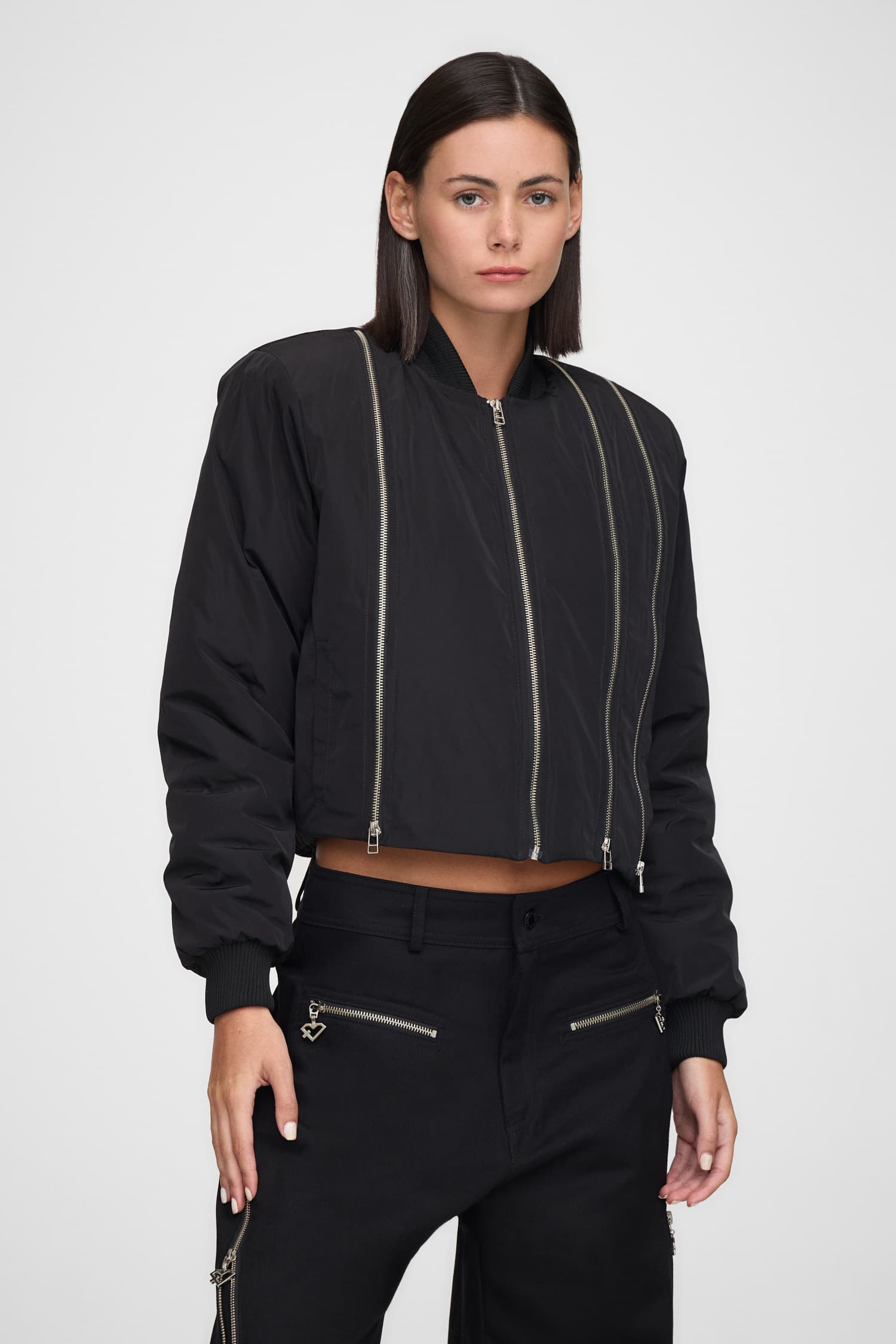 CAMPERA LAP