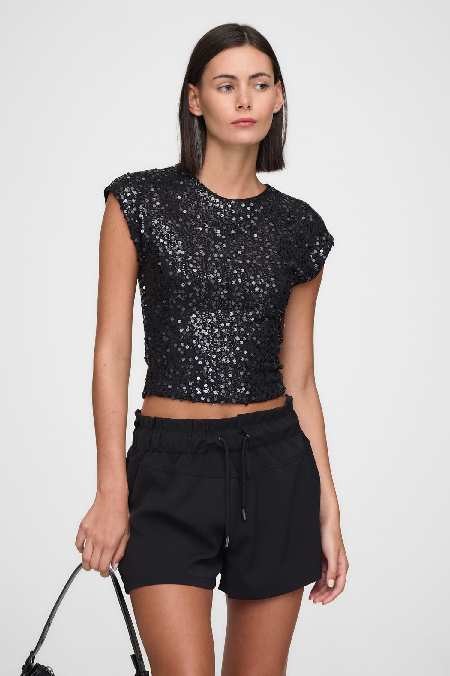 TOP SPARKS BLACK