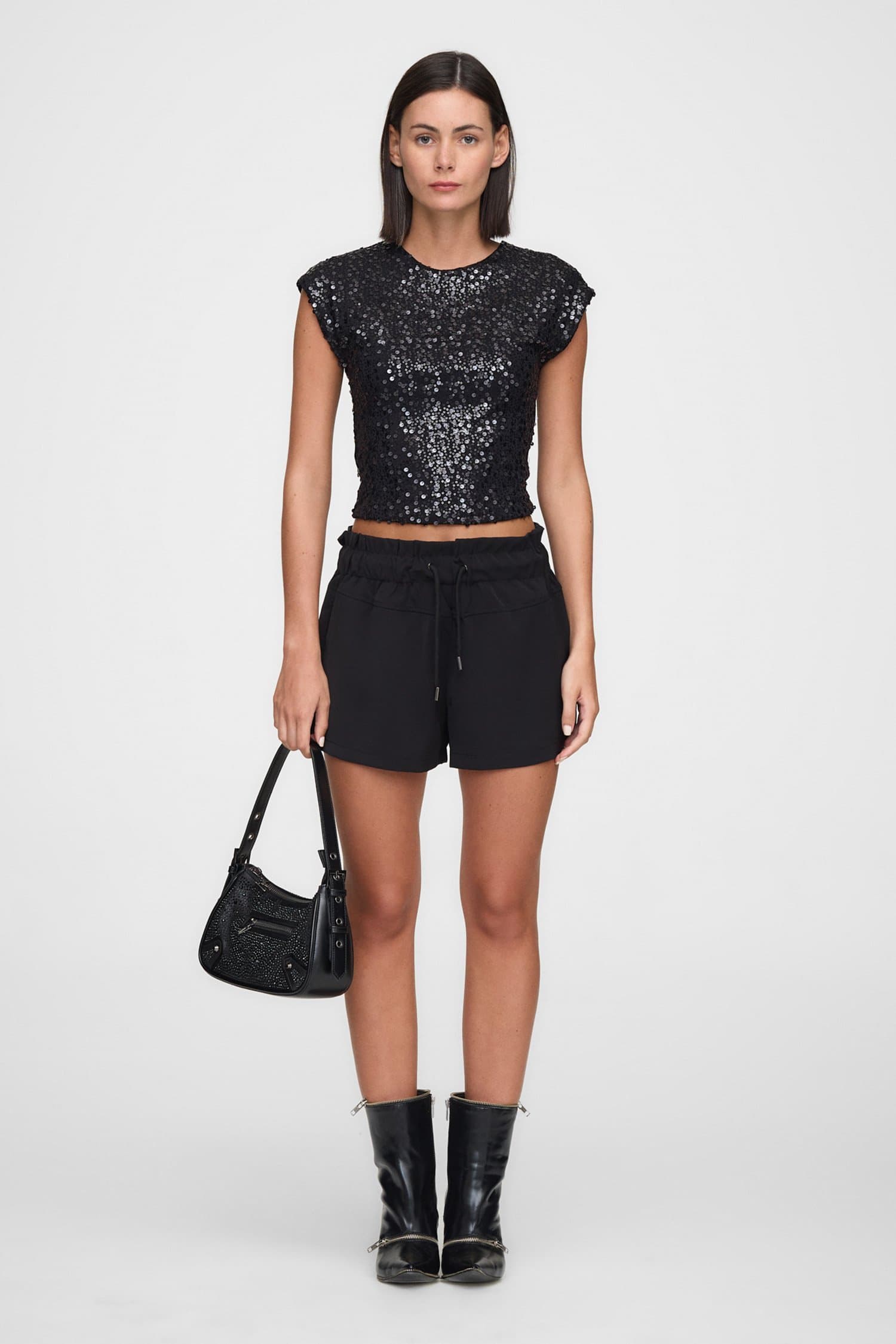 TOP SPARKS BLACK