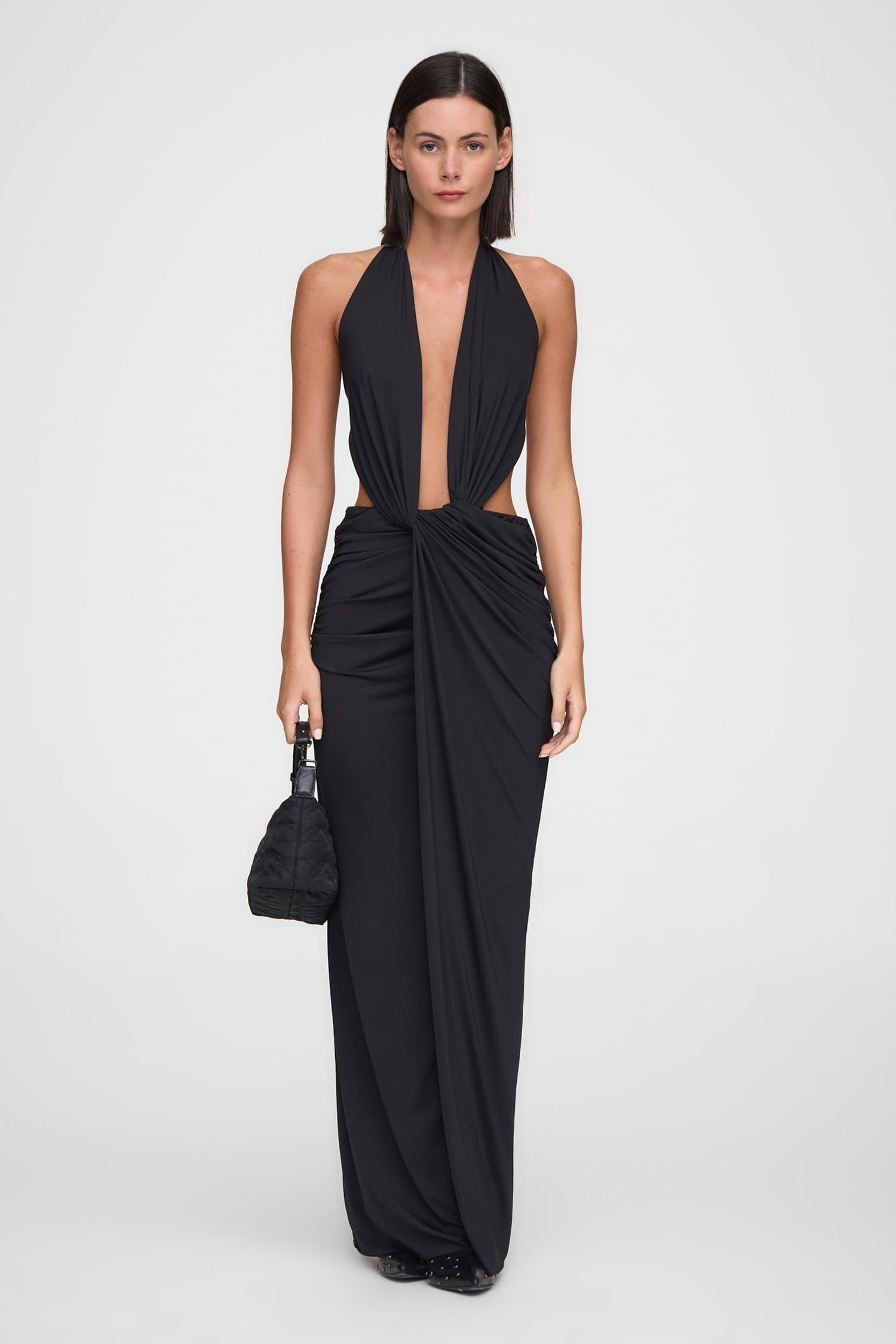 VESTIDO ROYAL CHARM