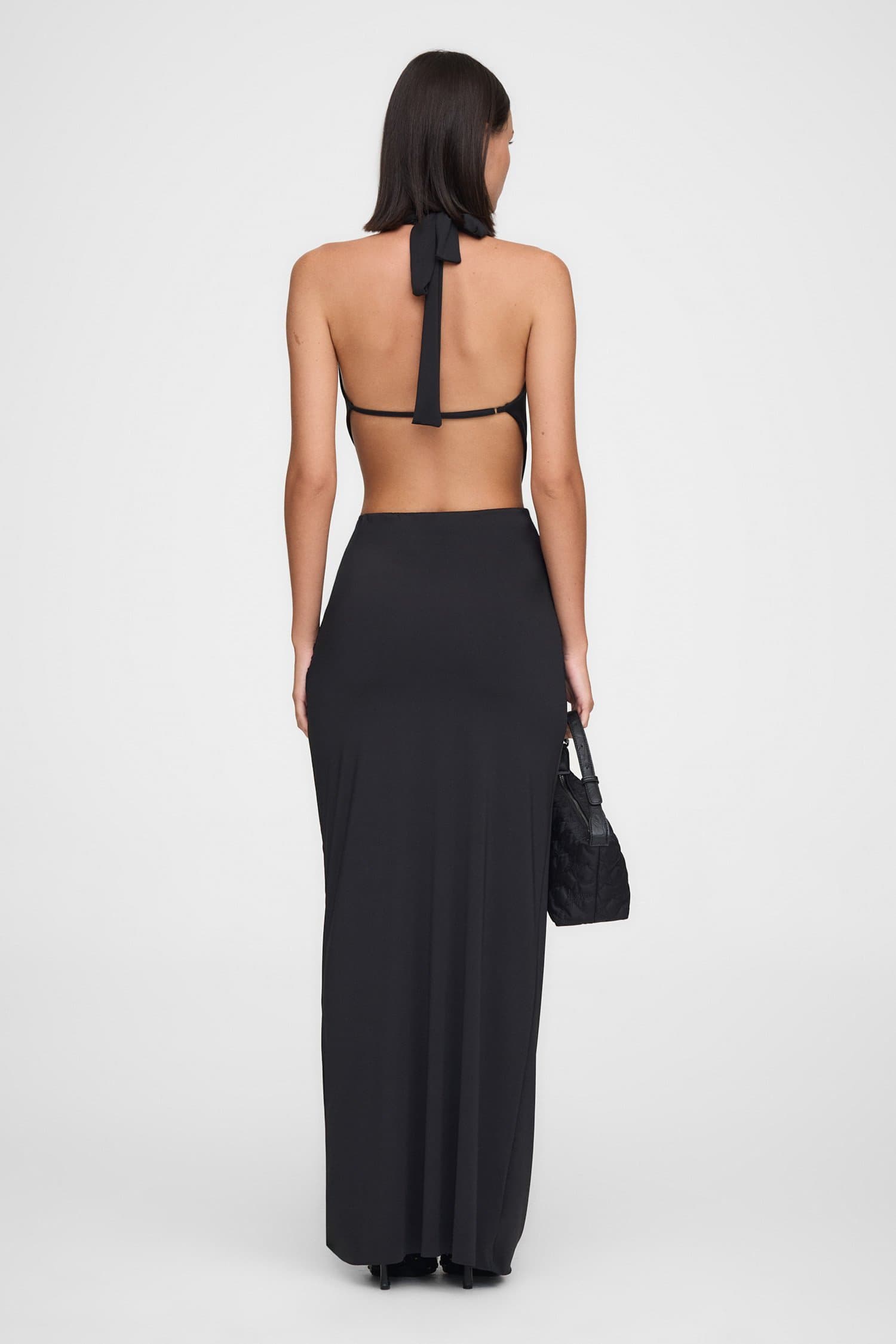 VESTIDO ROYAL CHARM