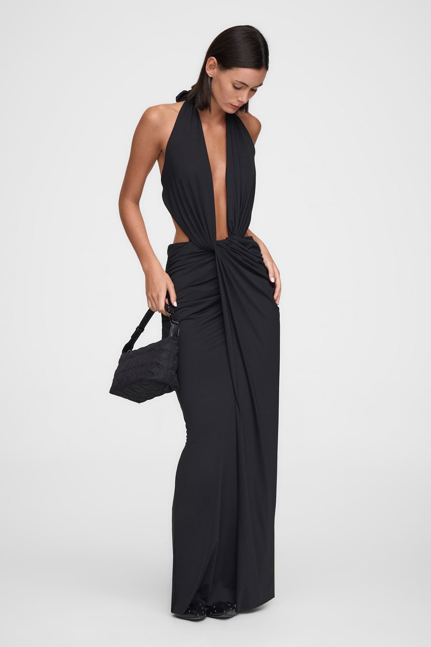 VESTIDO ROYAL CHARM