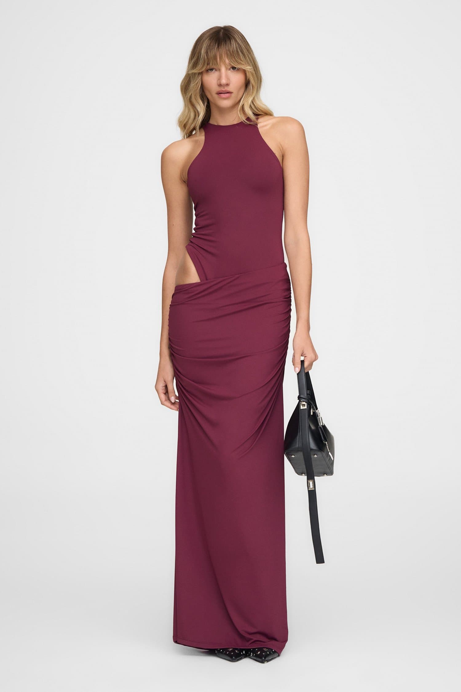 VESTIDO AMIUR