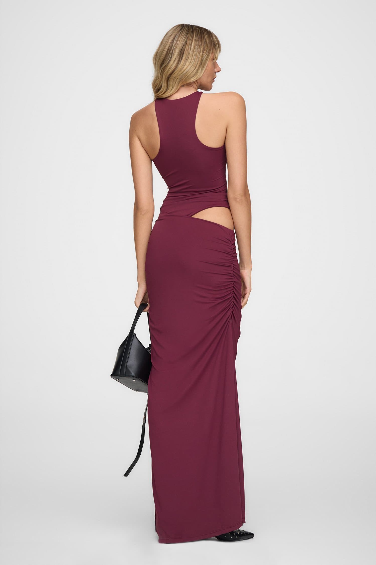 VESTIDO AMIUR
