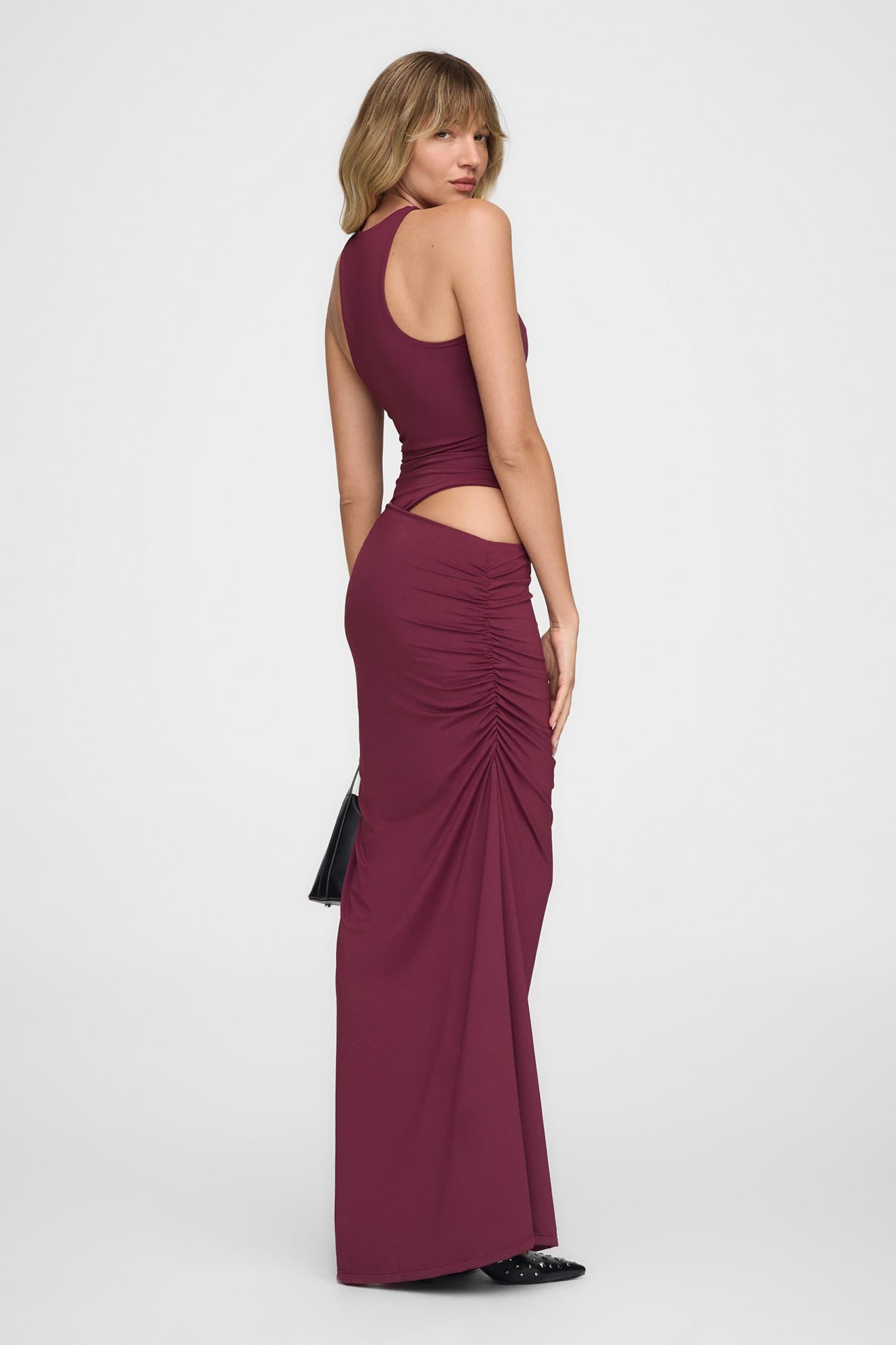 VESTIDO AMIUR