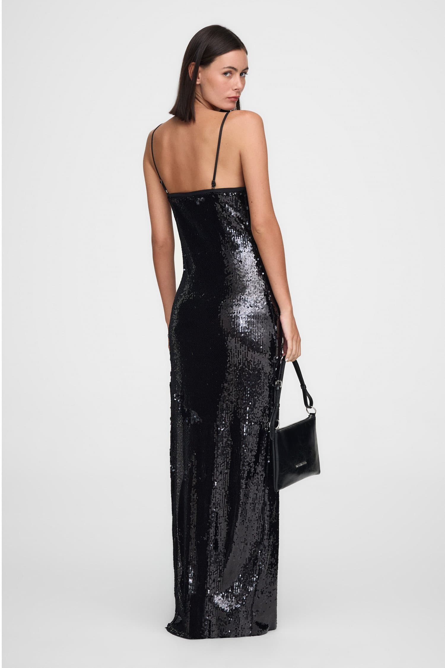 VESTIDO MIDNIGHT DREAM