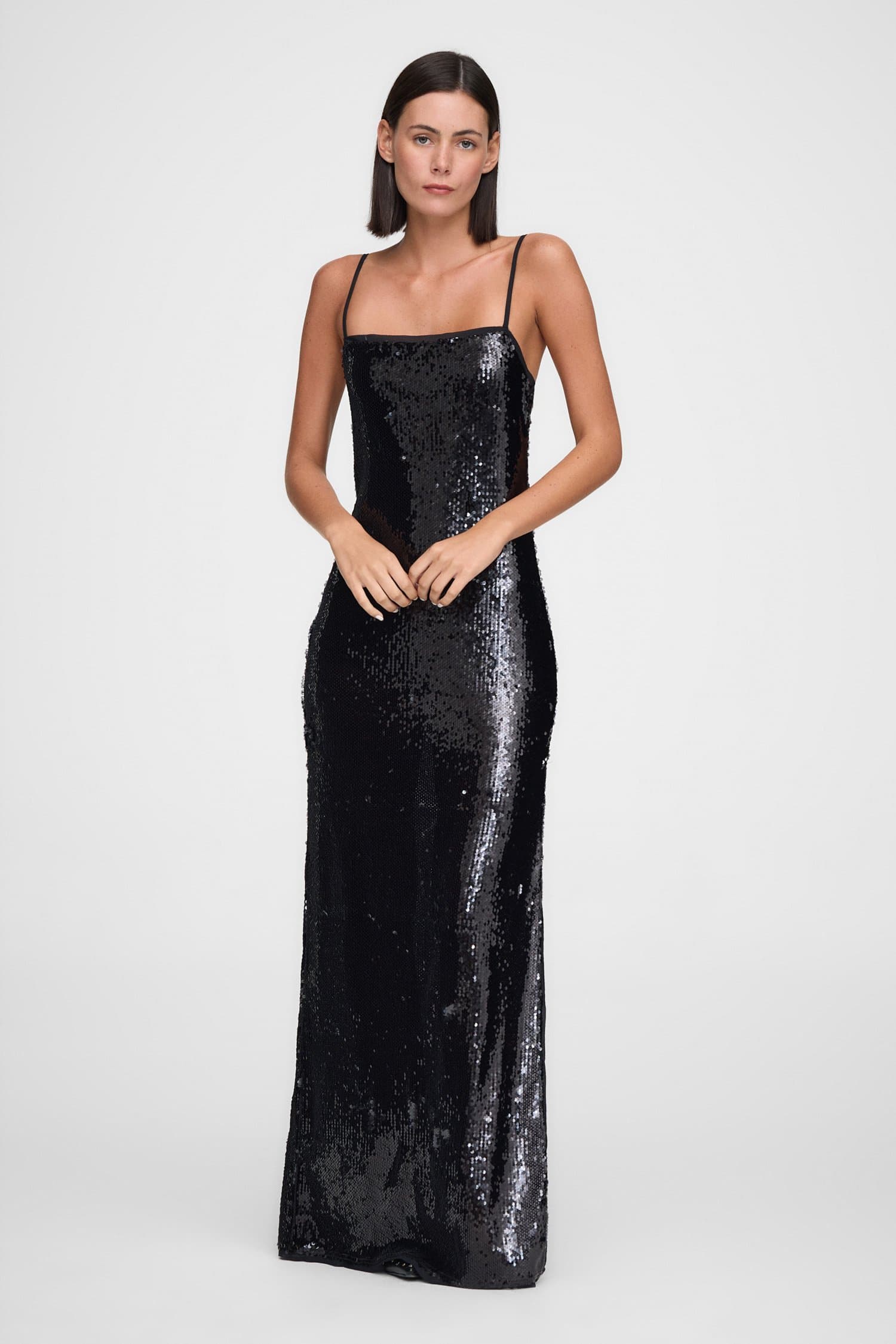 VESTIDO MIDNIGHT DREAM
