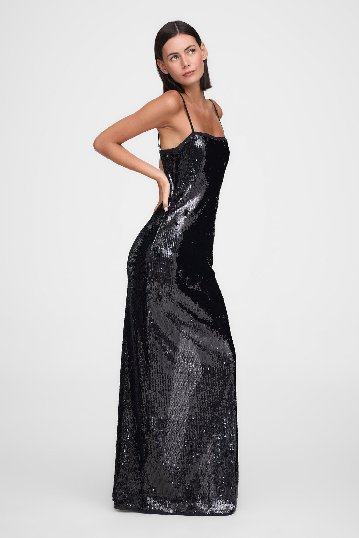 VESTIDO MIDNIGHT DREAM