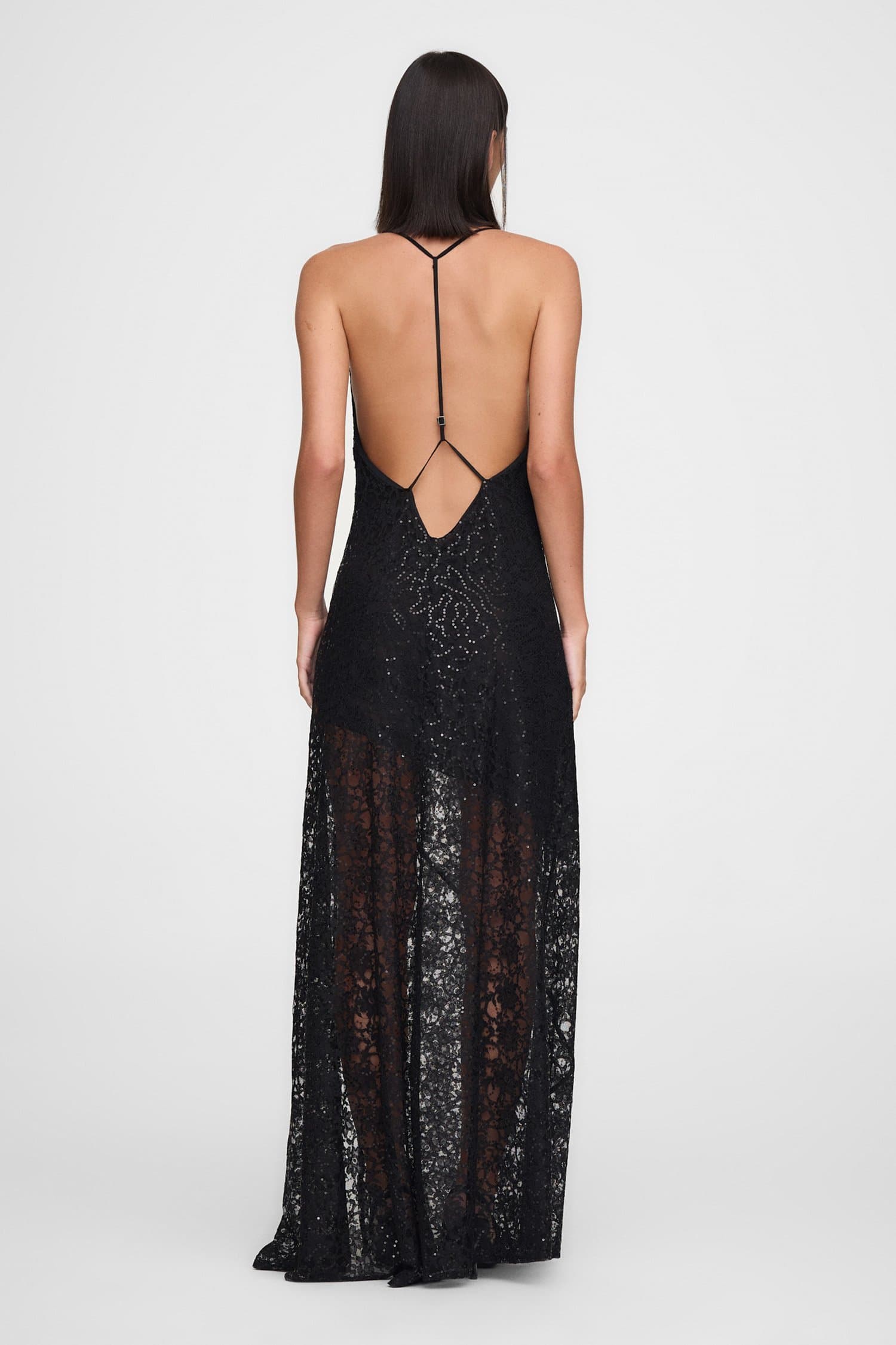 VESTIDO MULE
