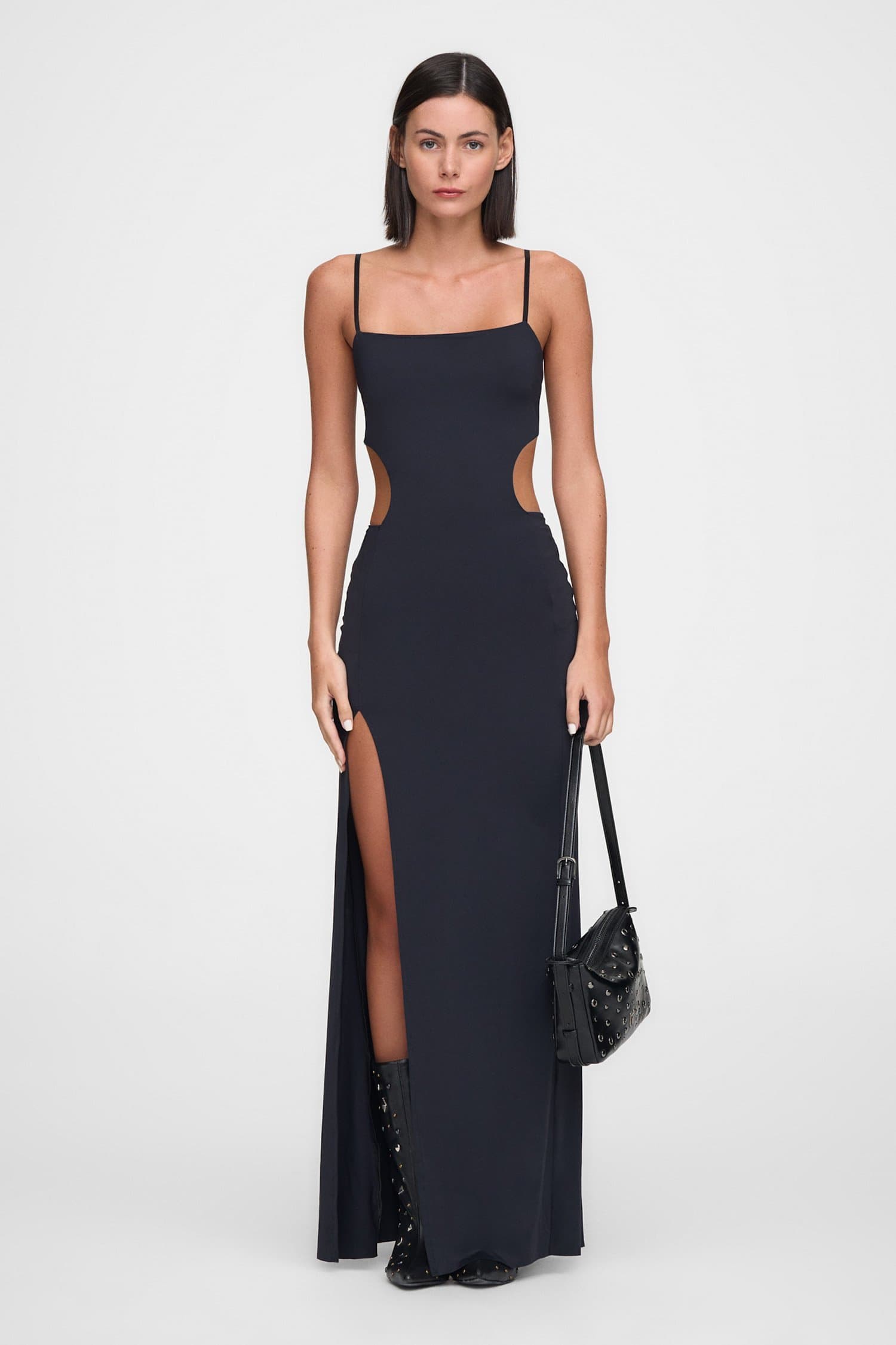 VESTIDO GLAMOROUS