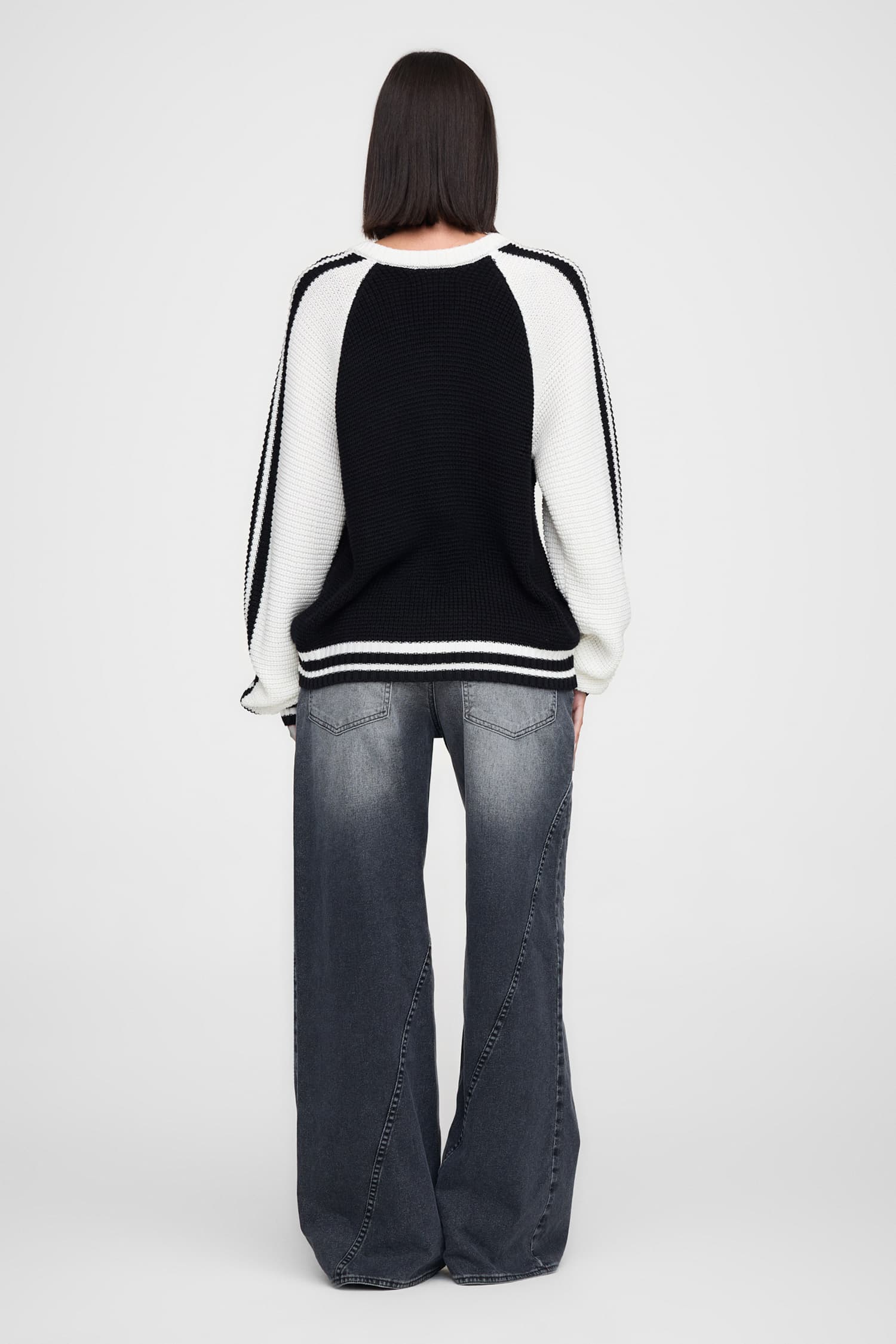 SWEATER PICANTE