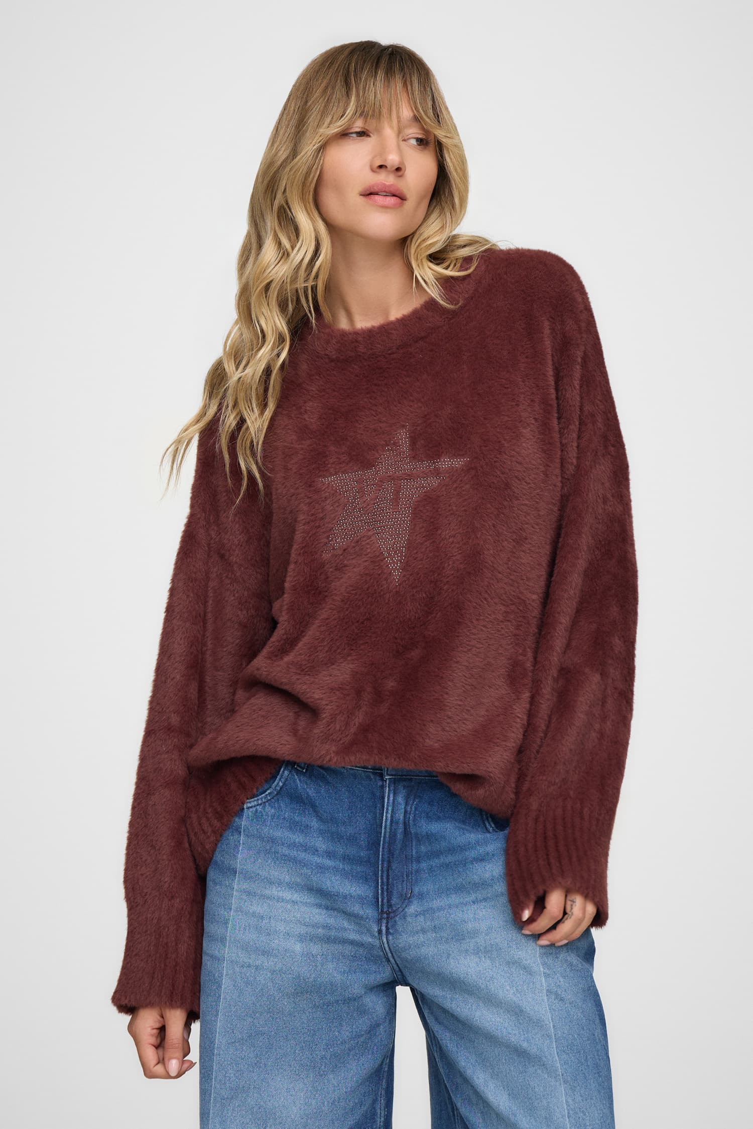 SWEATER DEVOTION