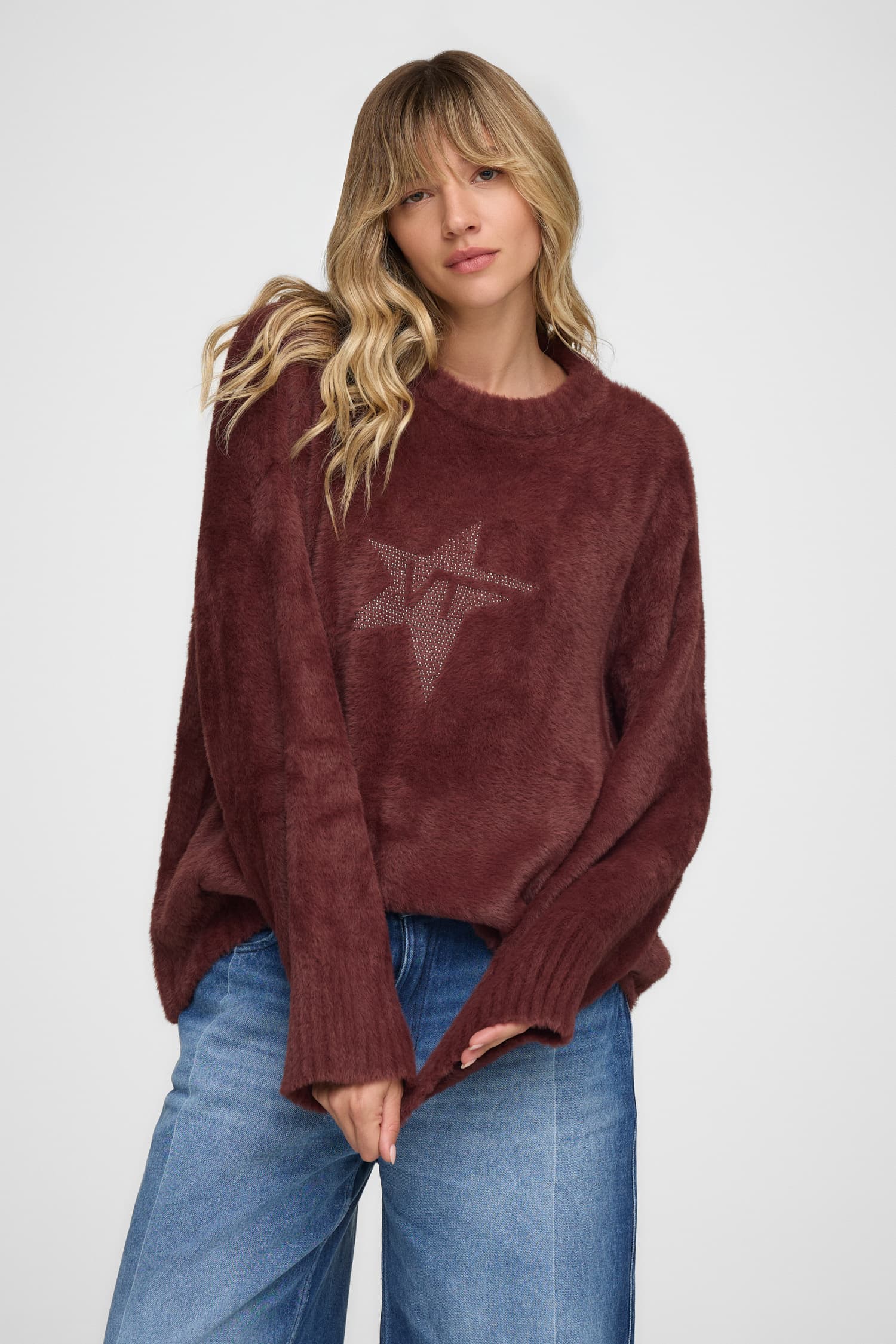 SWEATER DEVOTION