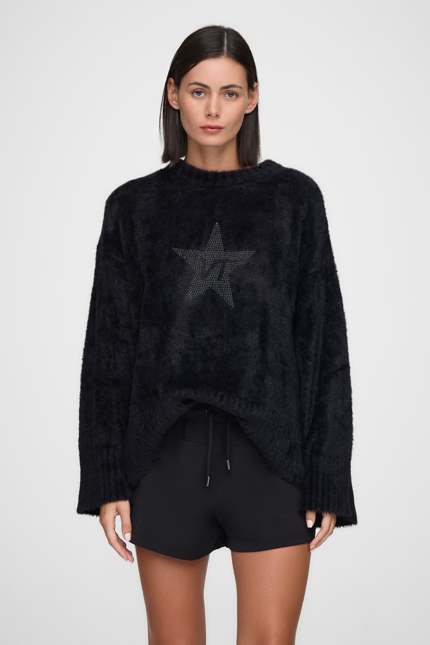 SWEATER DEVOTION