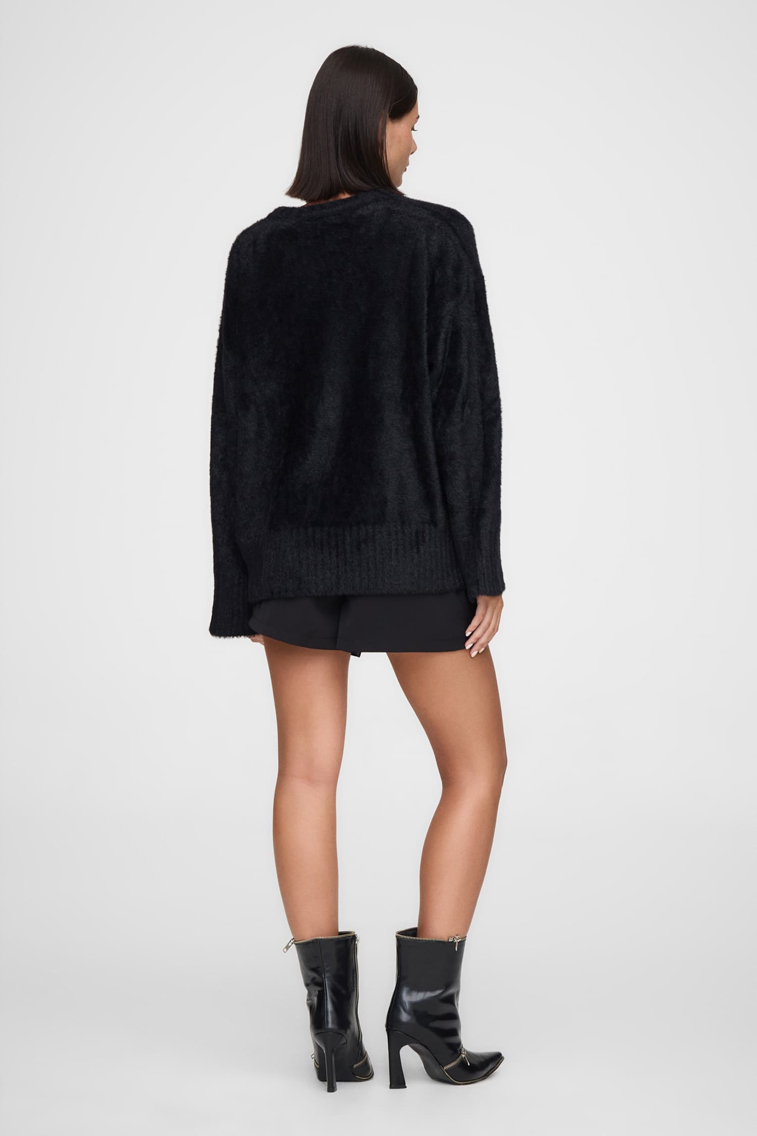 SWEATER DEVOTION