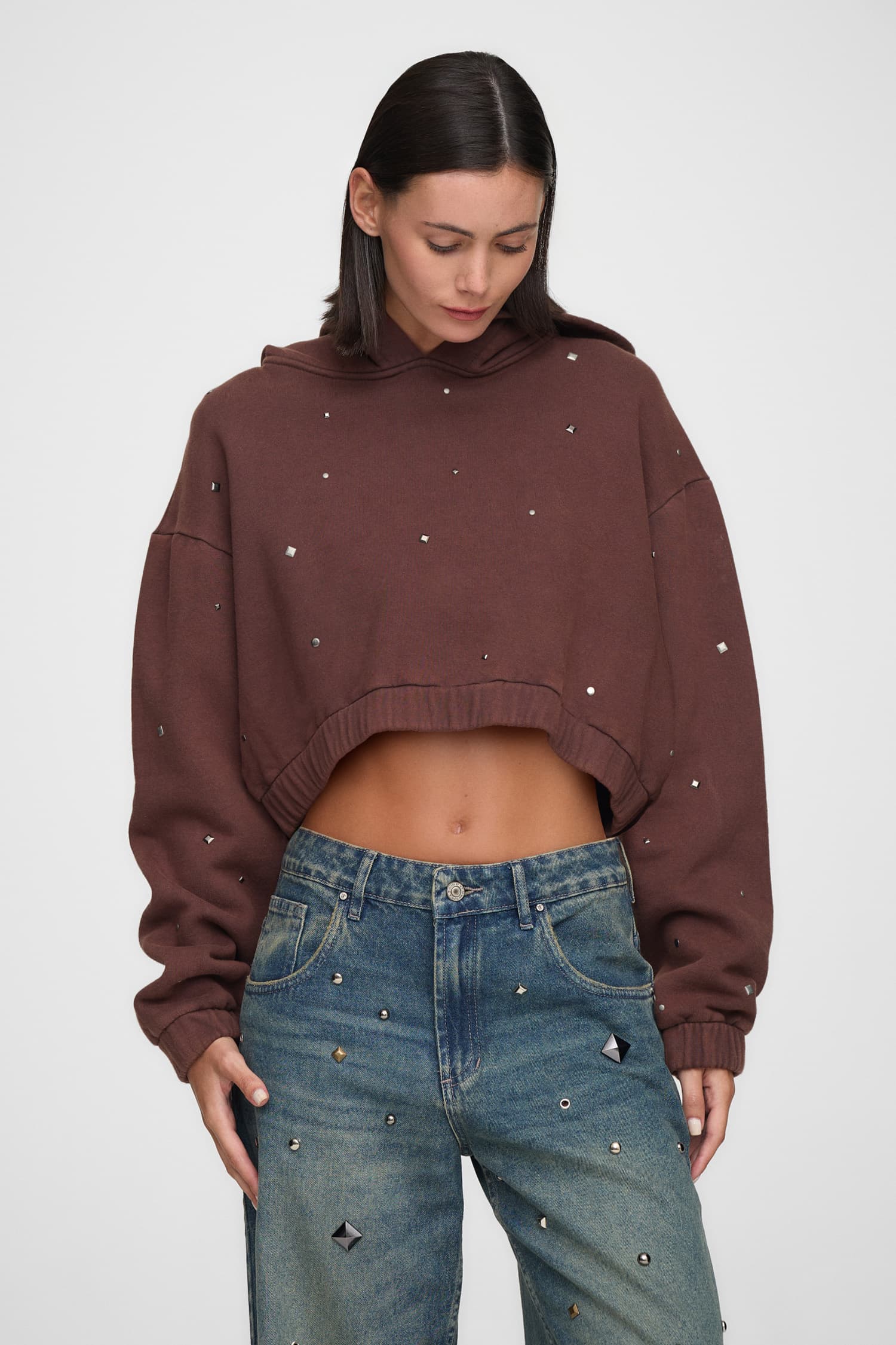 BUZO HOODIE FENIX
