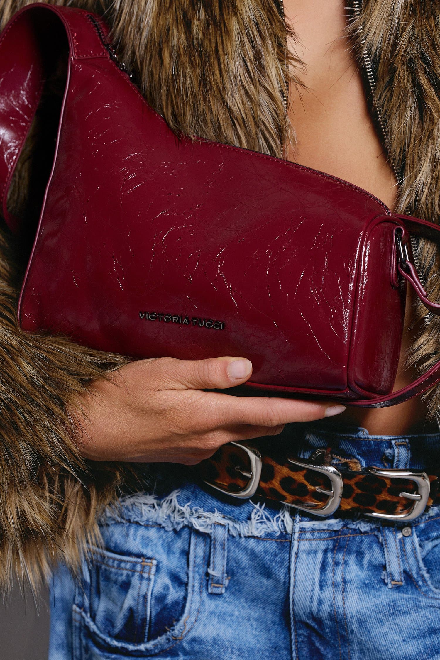 CARTERA FOXY
