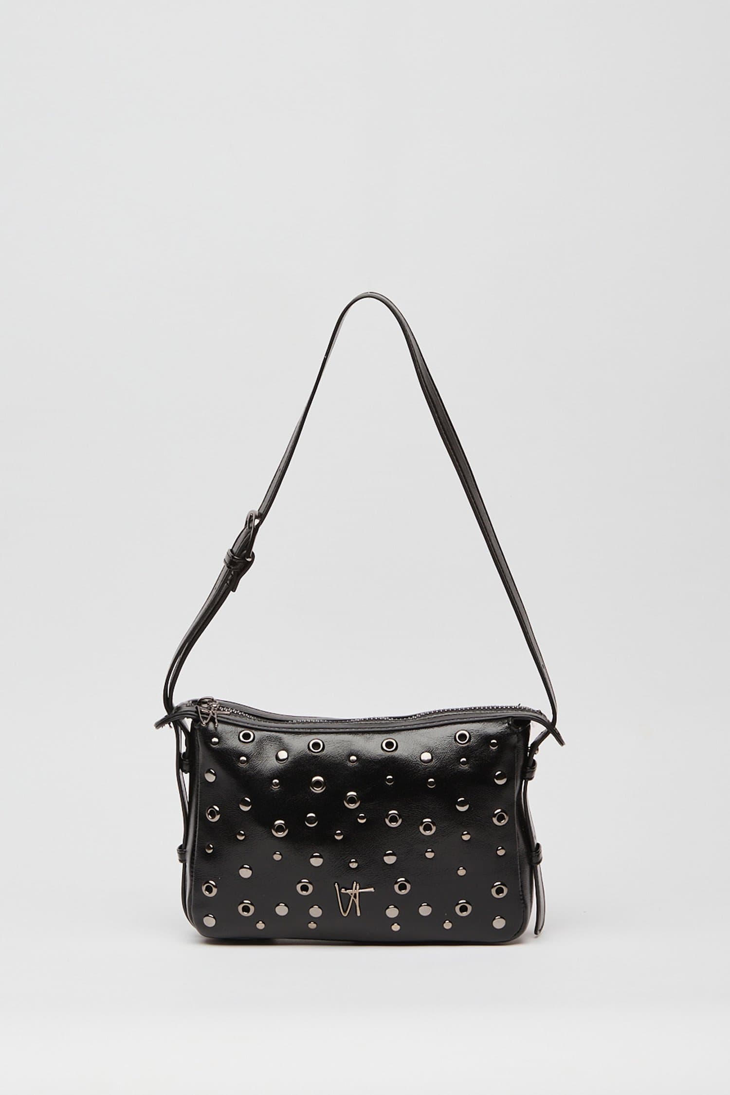 CARTERA METALLIC