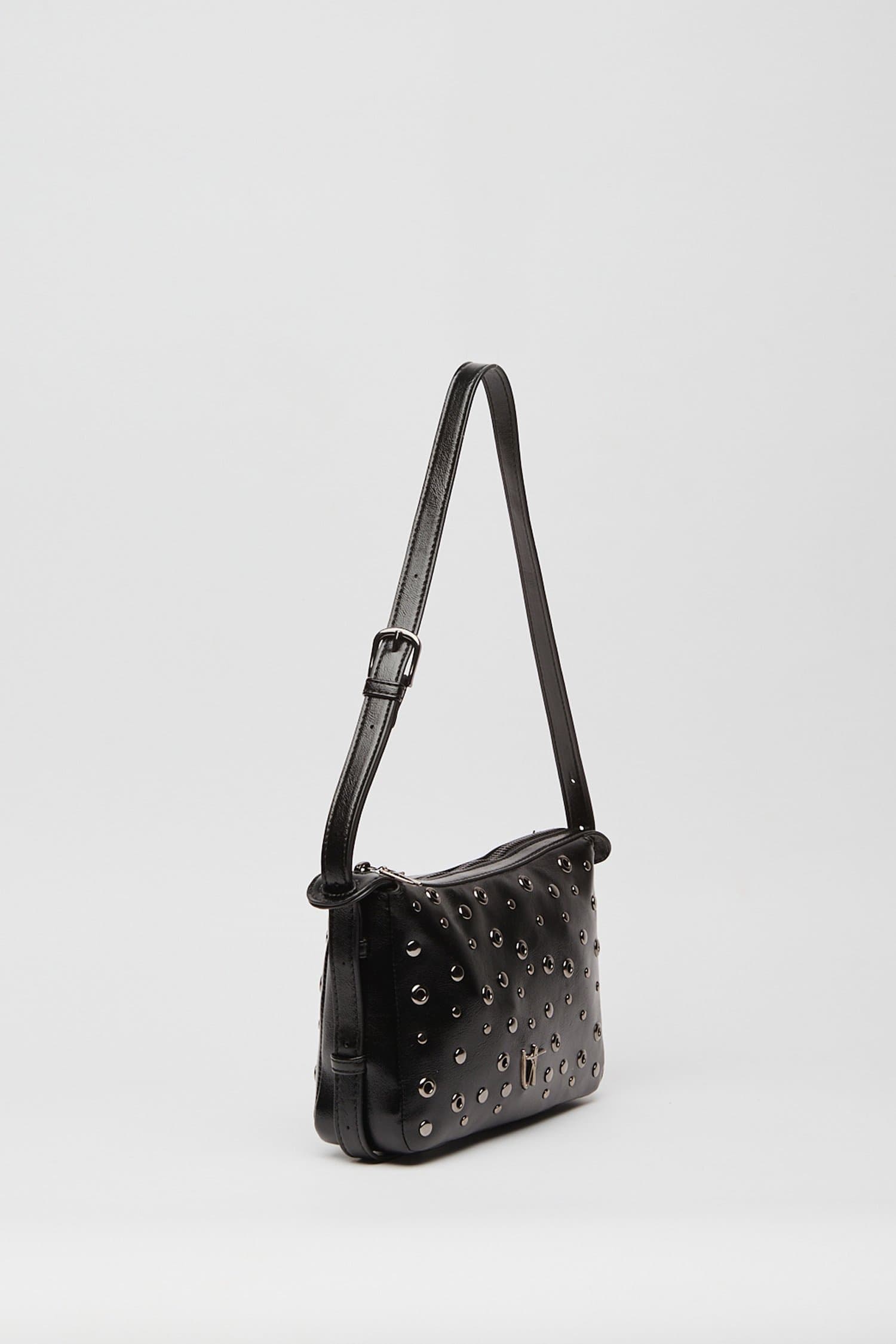CARTERA METALLIC