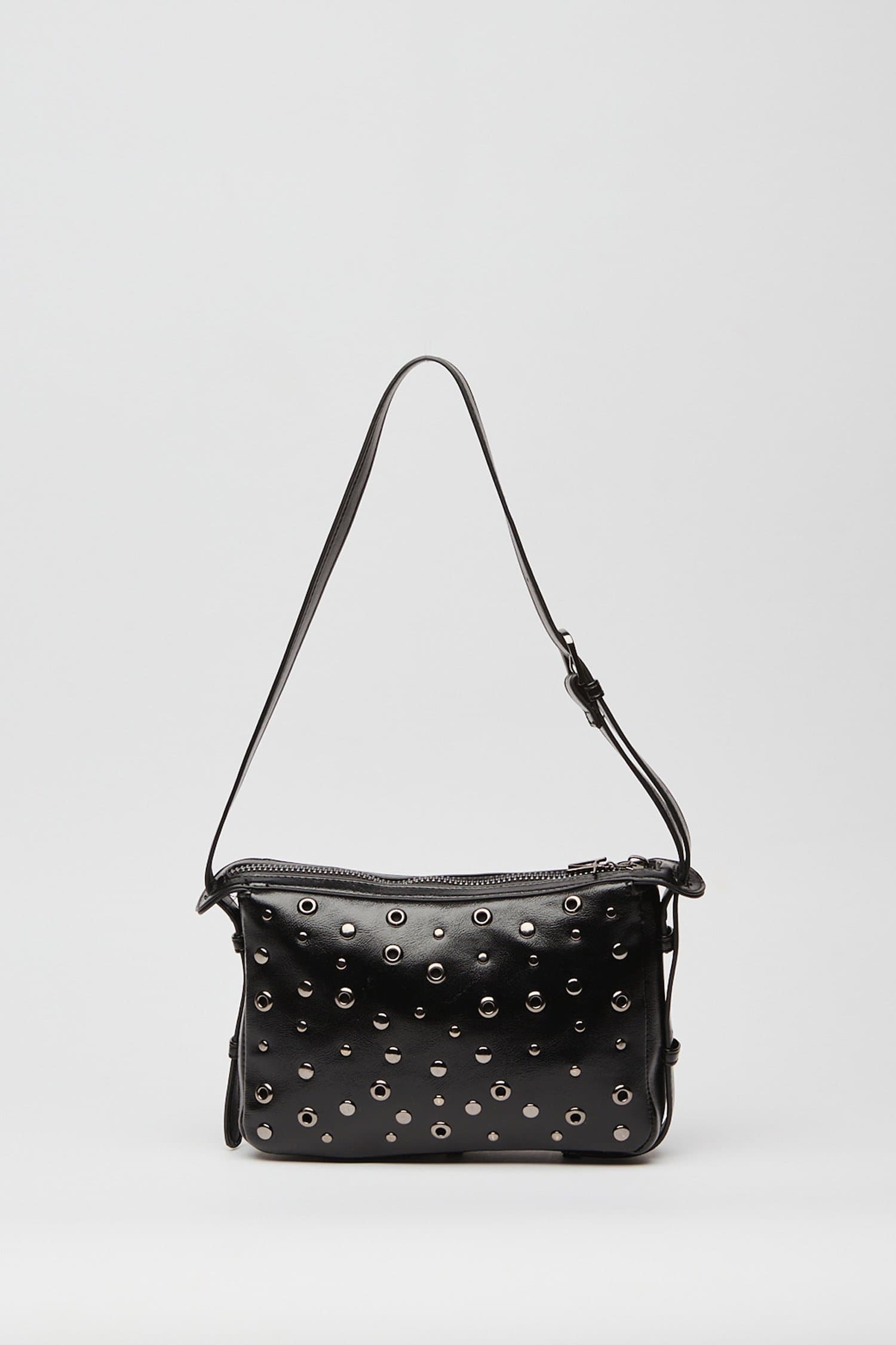 CARTERA METALLIC