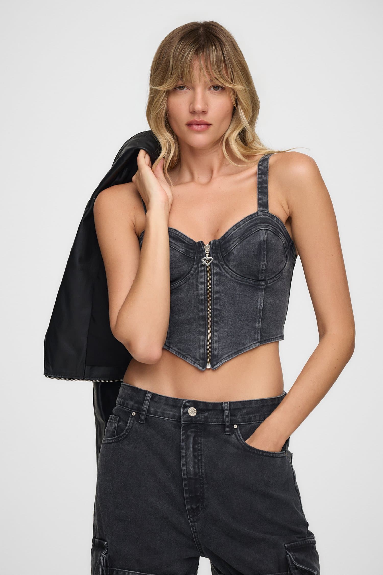 TOP JULIET