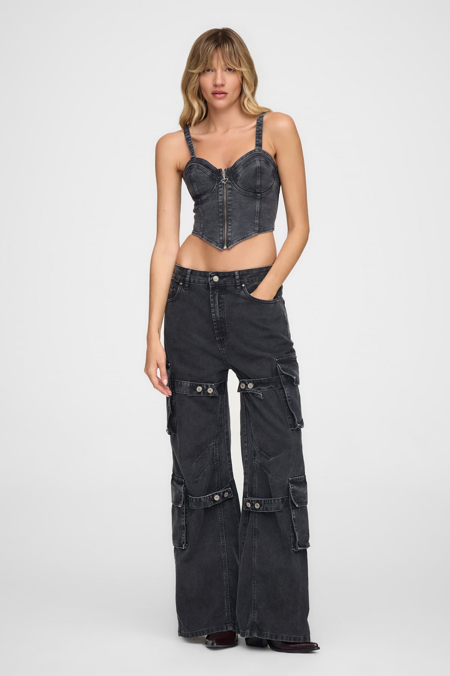TOP JULIET