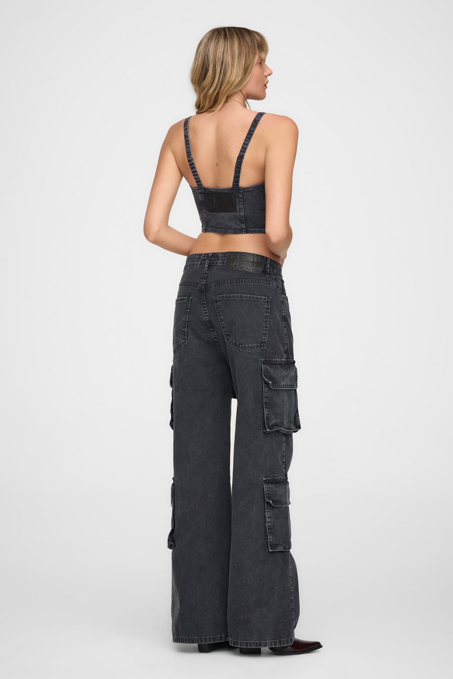 TOP JULIET