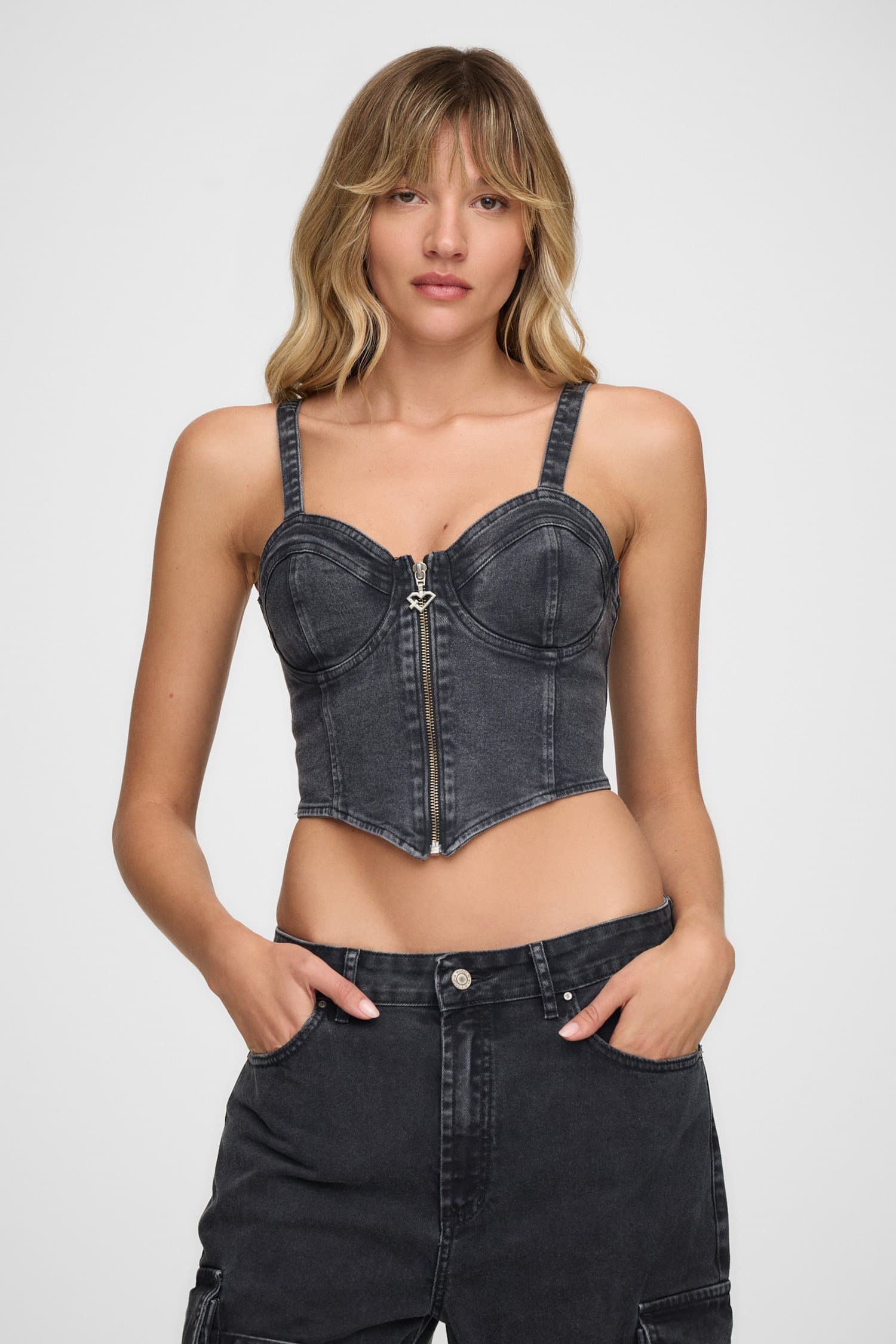 TOP JULIET