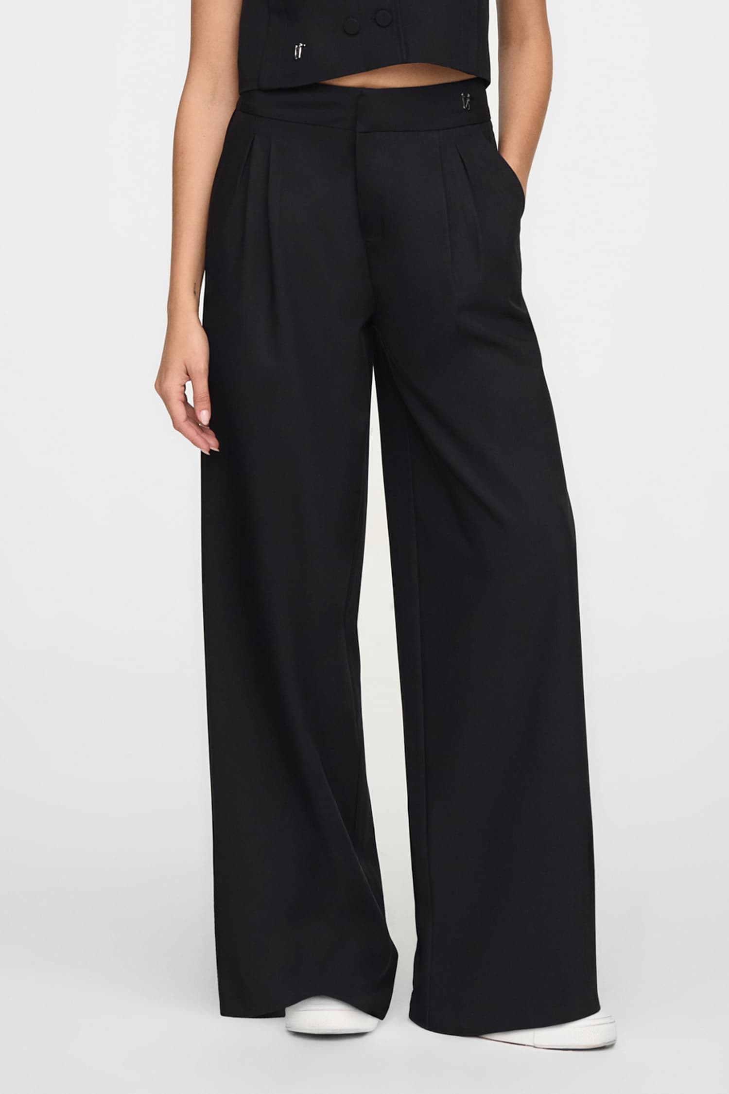 PANTALÓN ST BOSSY