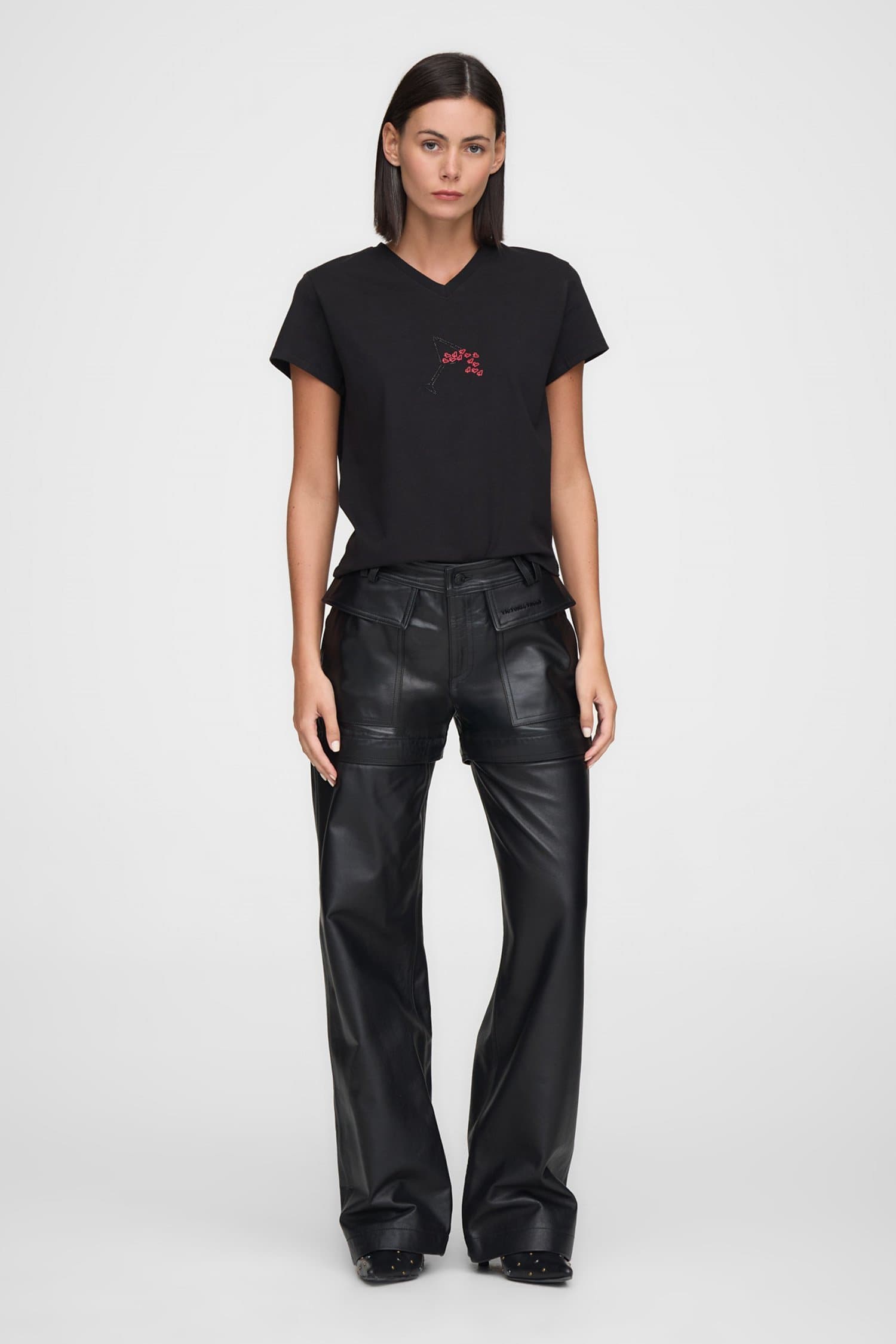 PANTALÓN LUXE