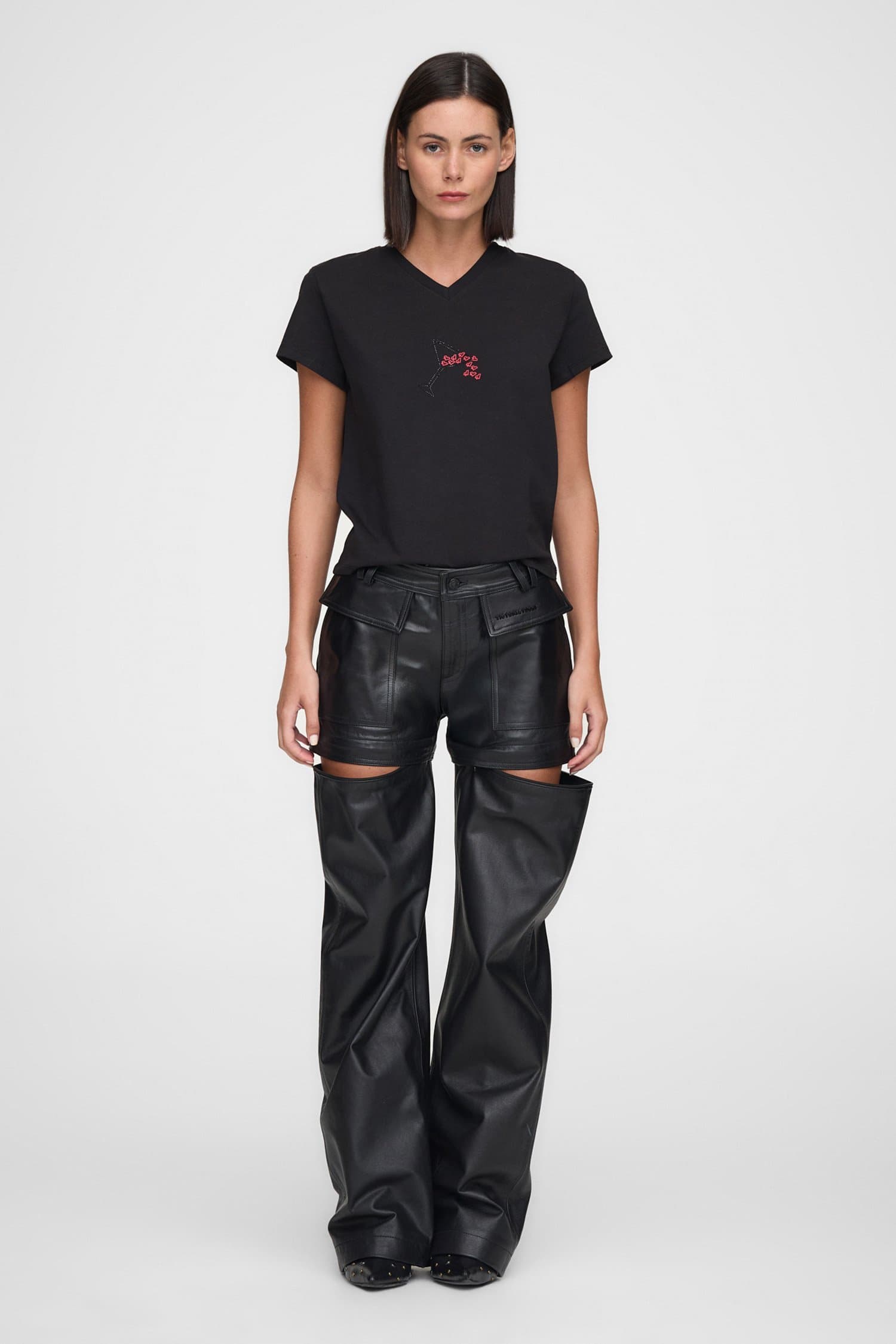 PANTALÓN LUXE