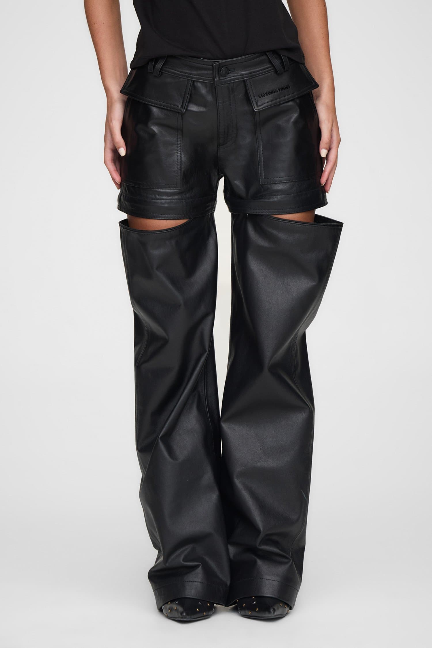 PANTALÓN LUXE