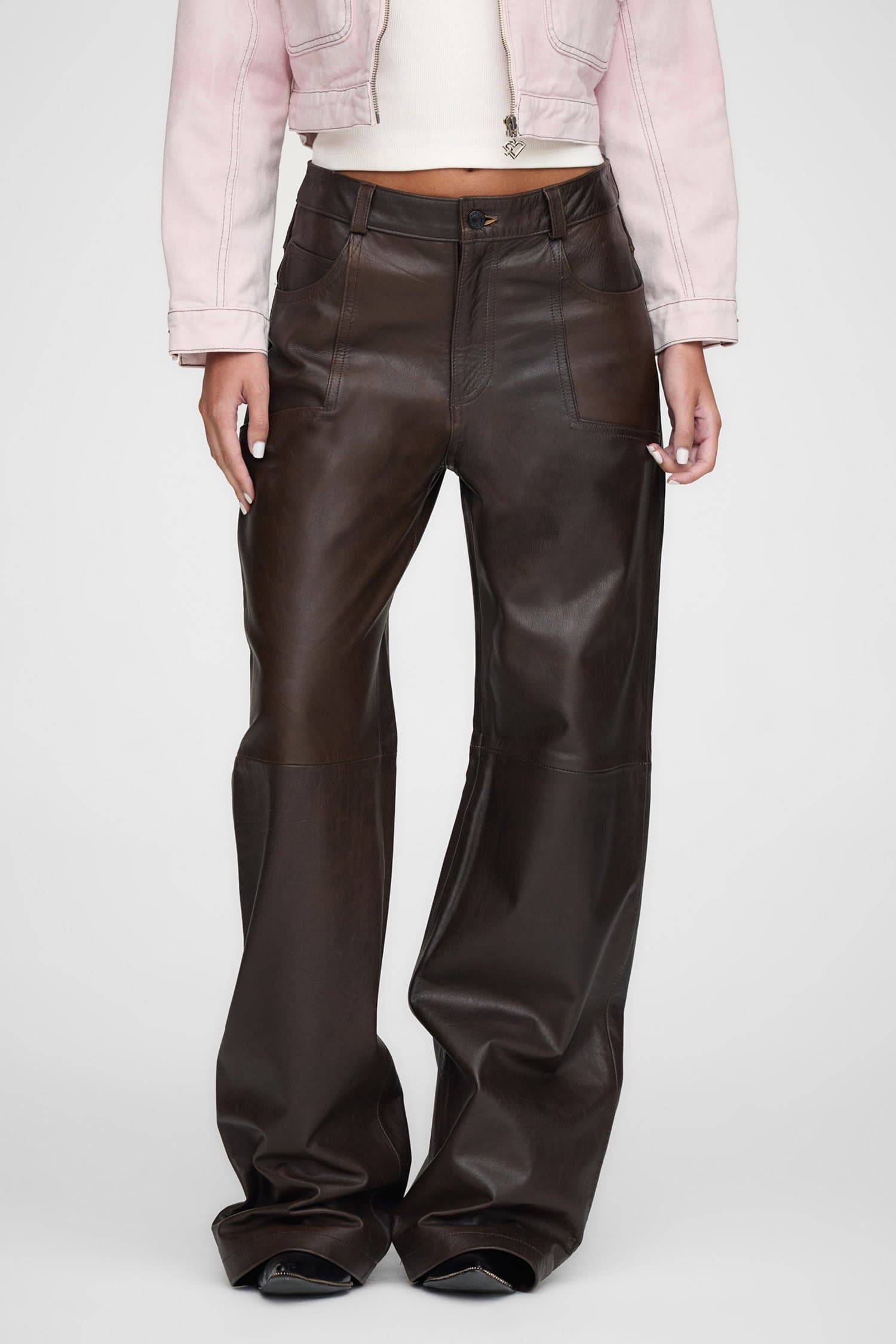 PANTALÓN PLEASURE