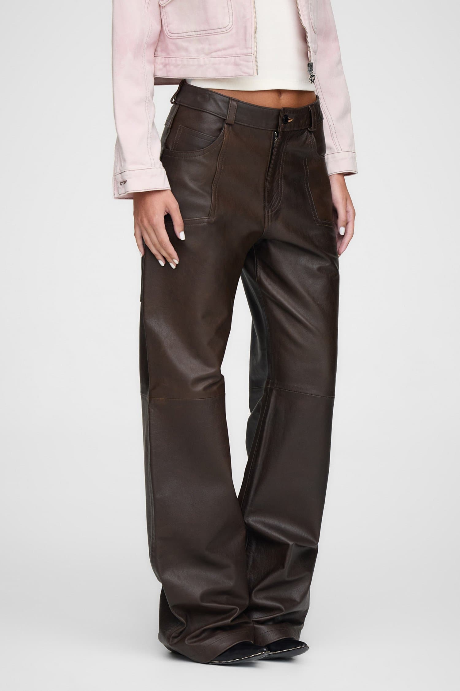 PANTALÓN PLEASURE
