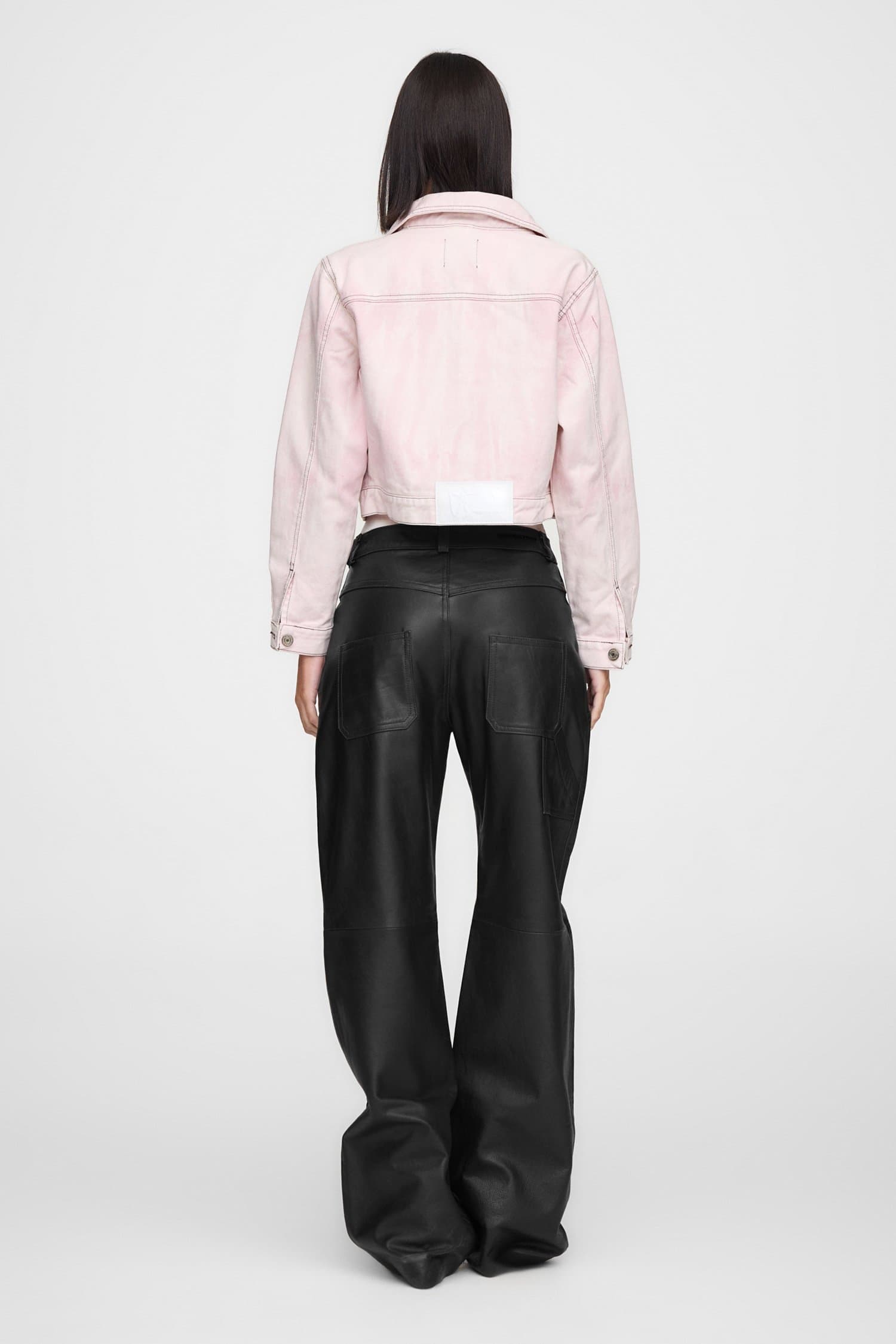 PANTALÓN PLEASURE