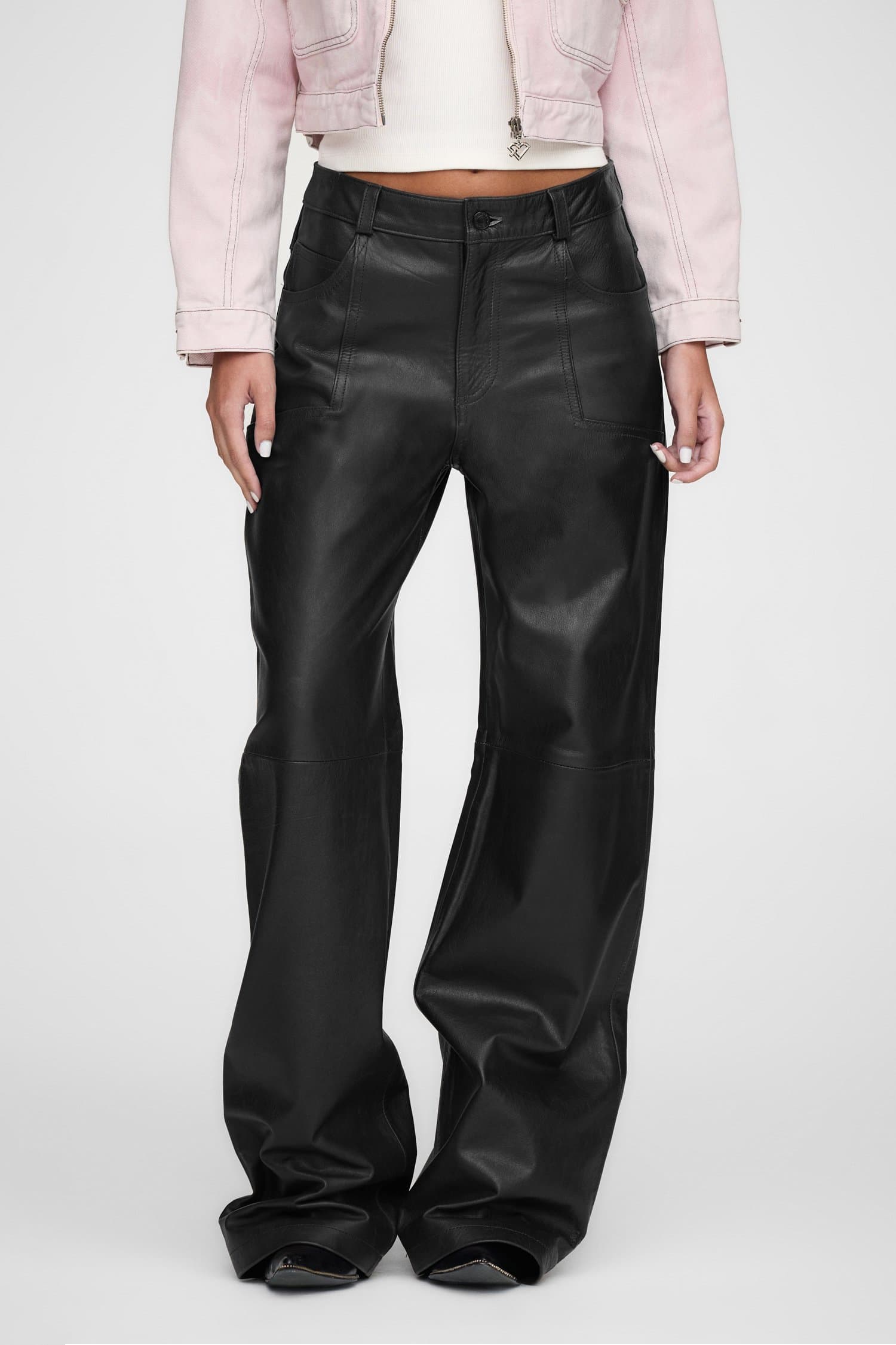 PANTALÓN PLEASURE