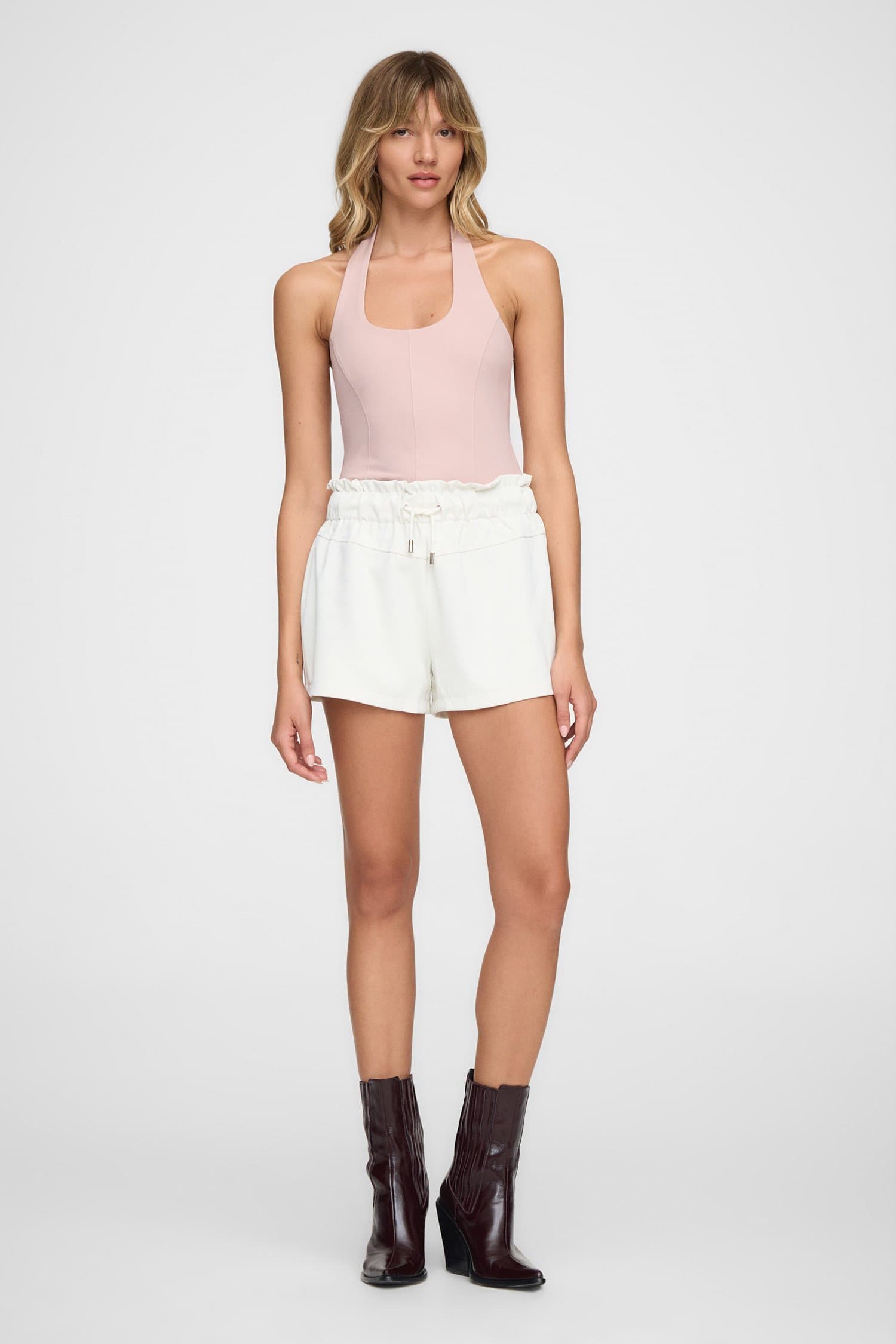 SHORT YATZIA