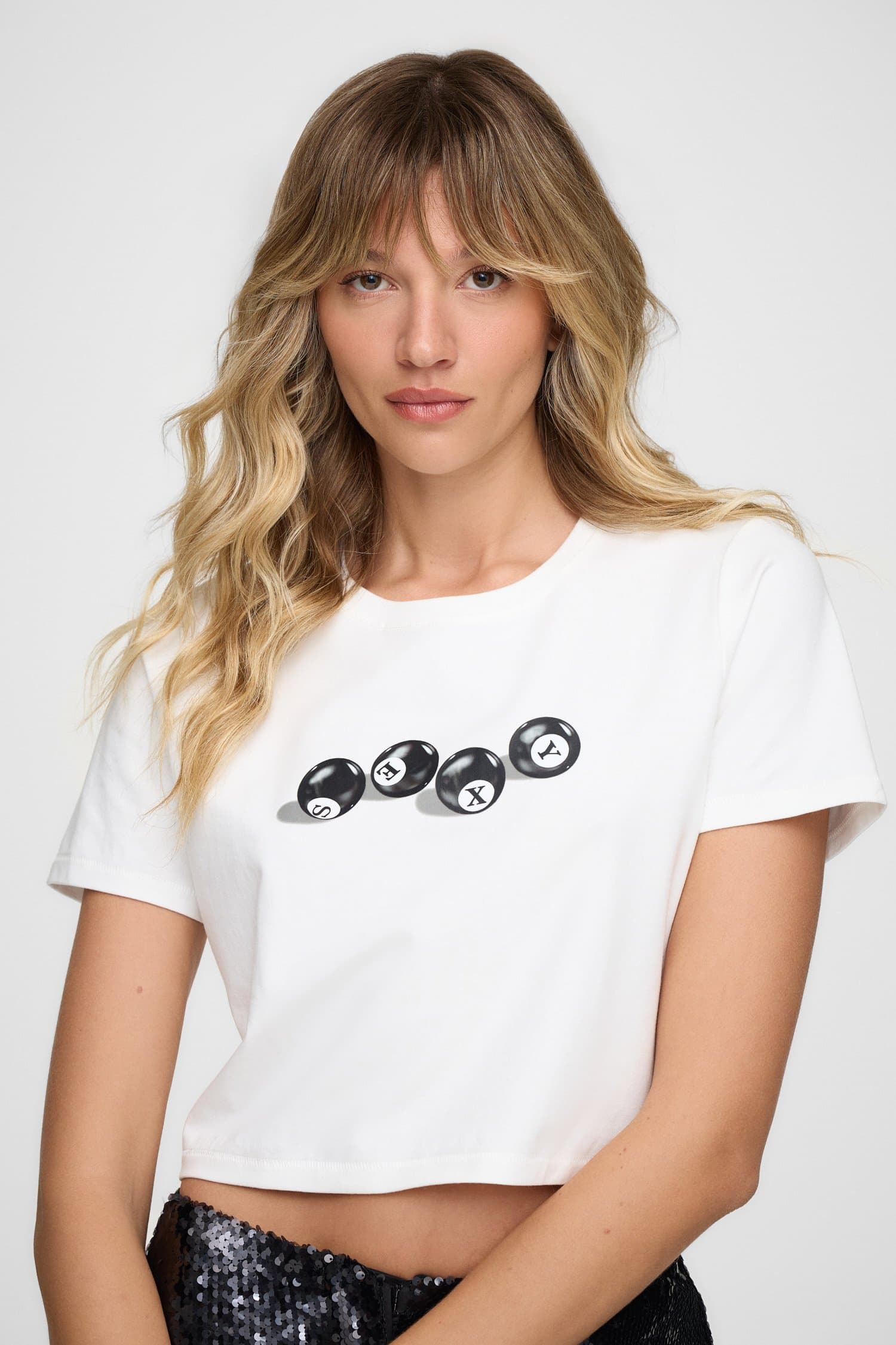 REMERA ARLET