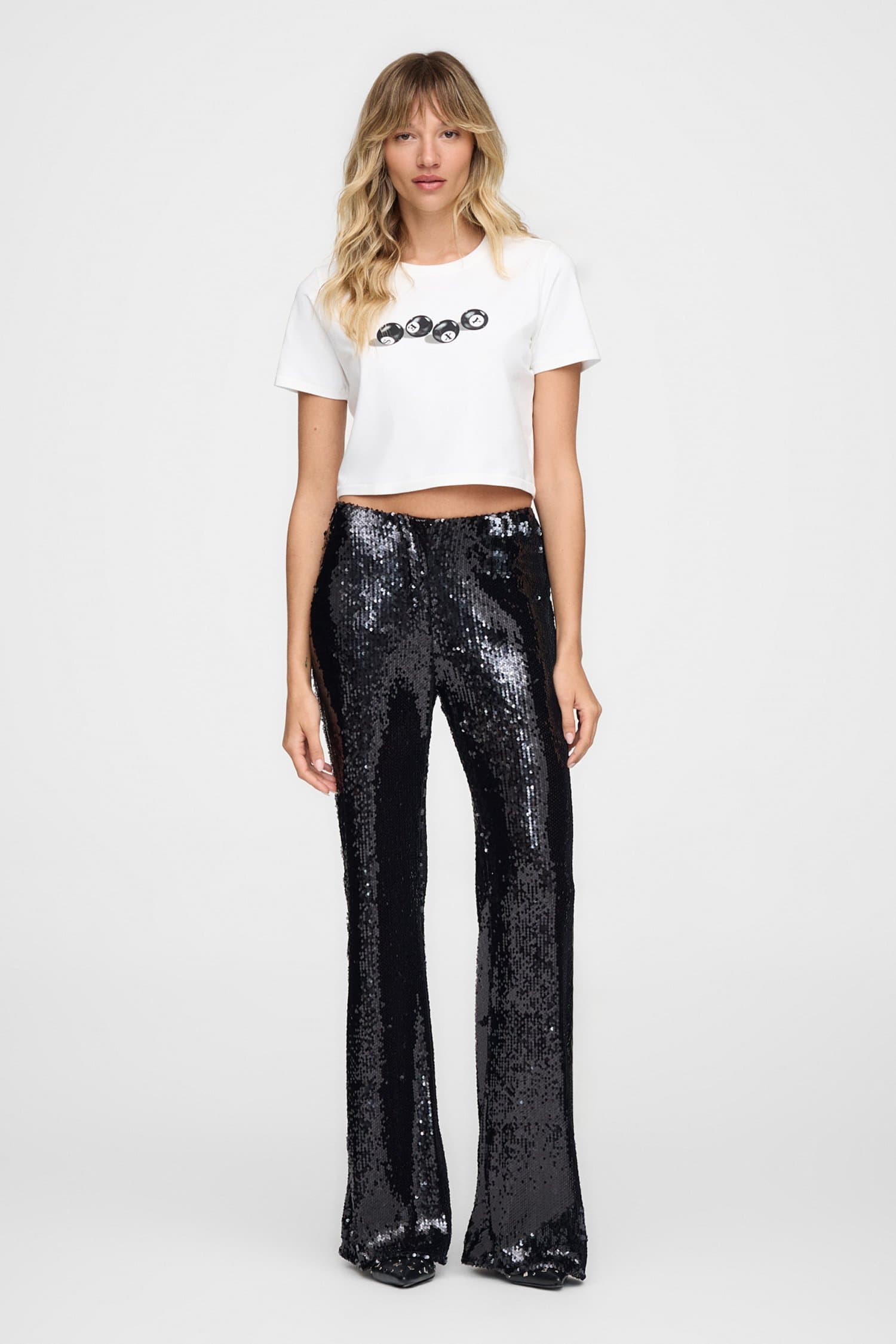 REMERA ARLET
