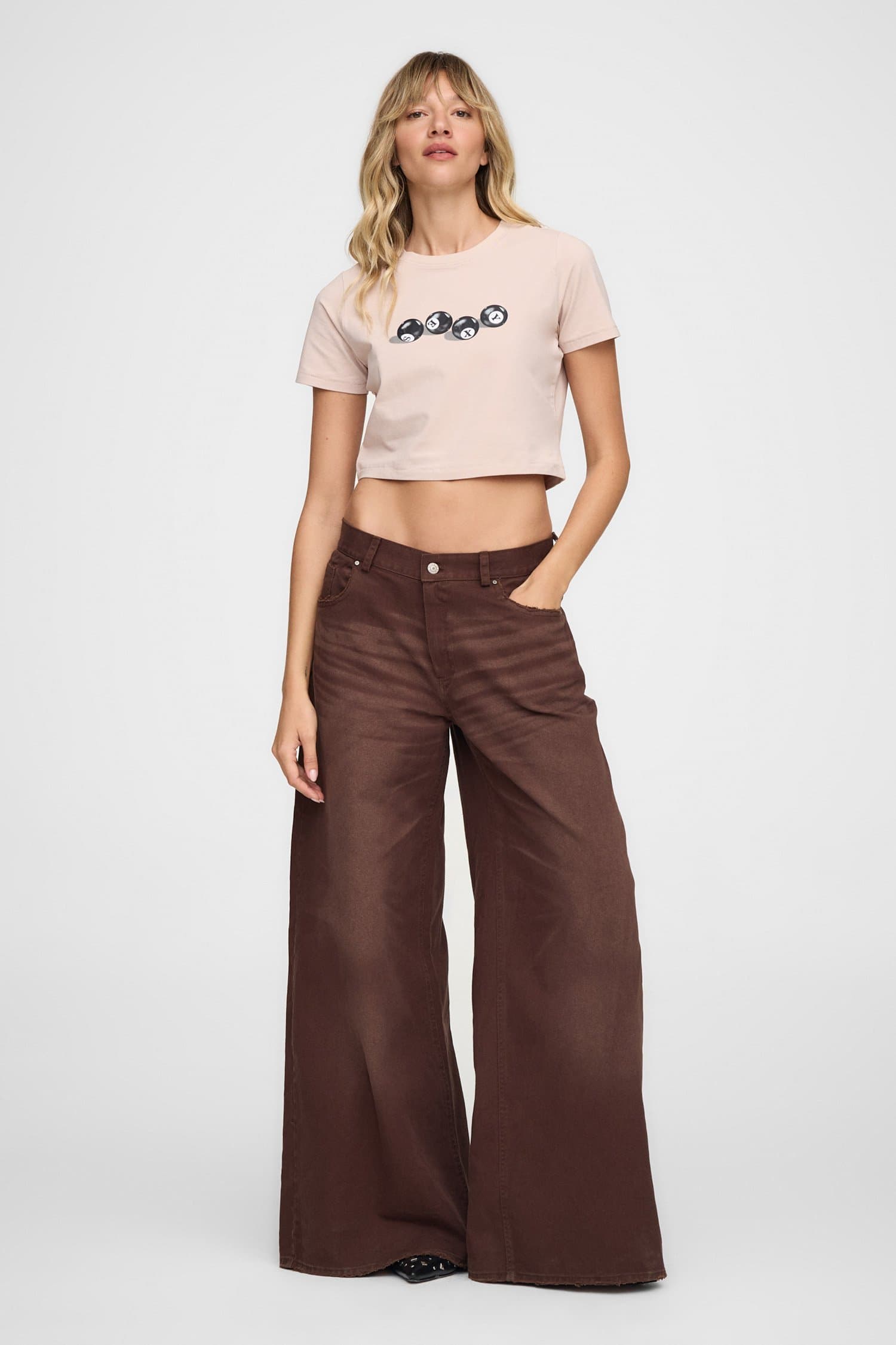 REMERA ARLET