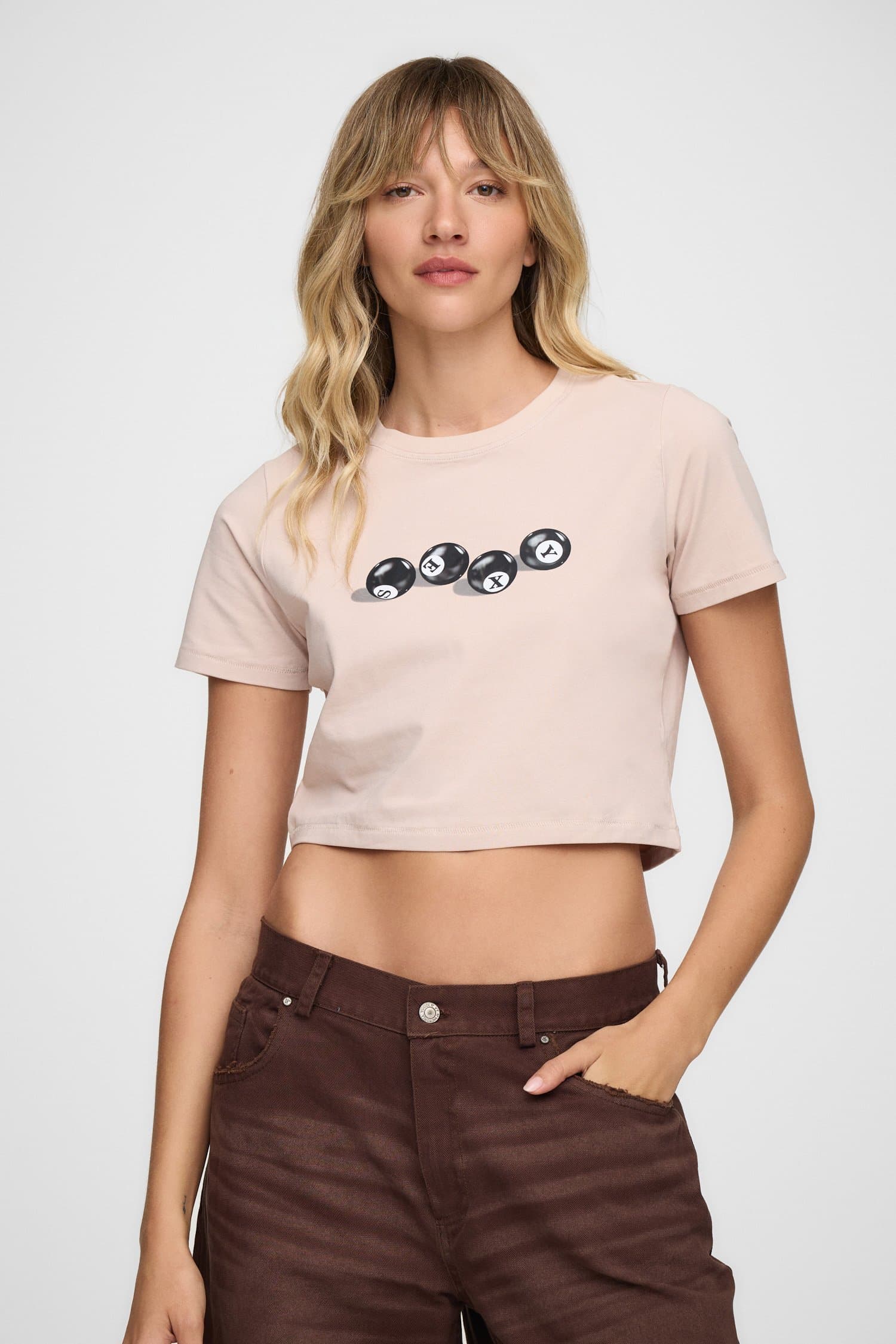 REMERA ARLET