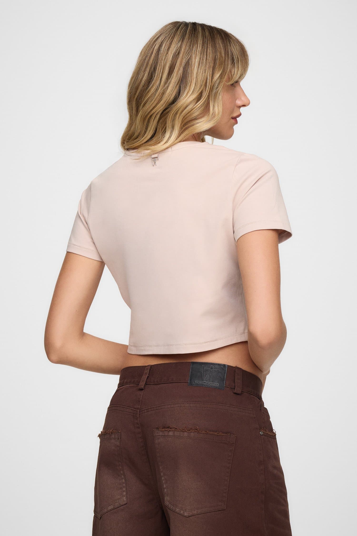 REMERA ARLET