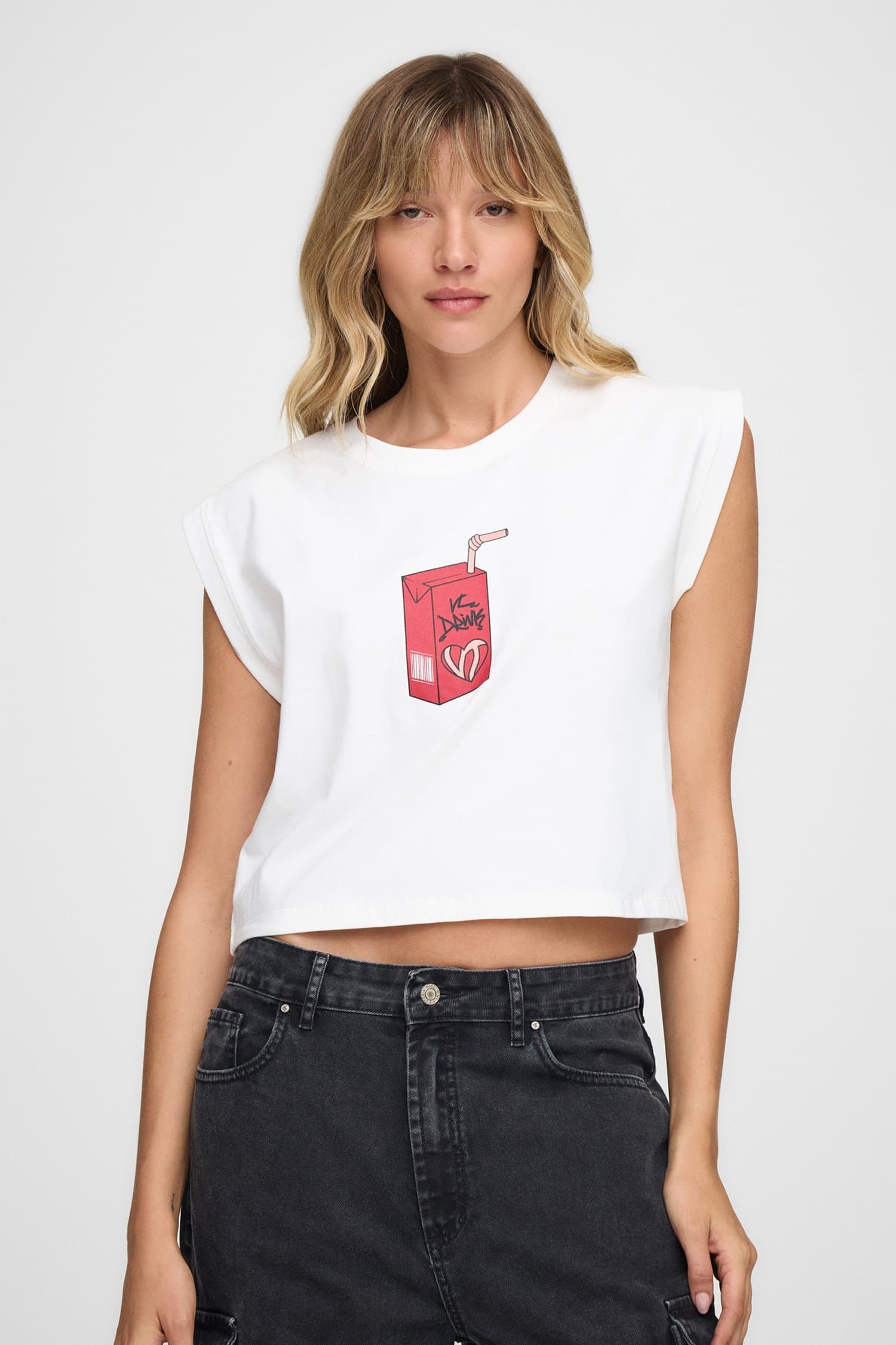 REMERA JUICE