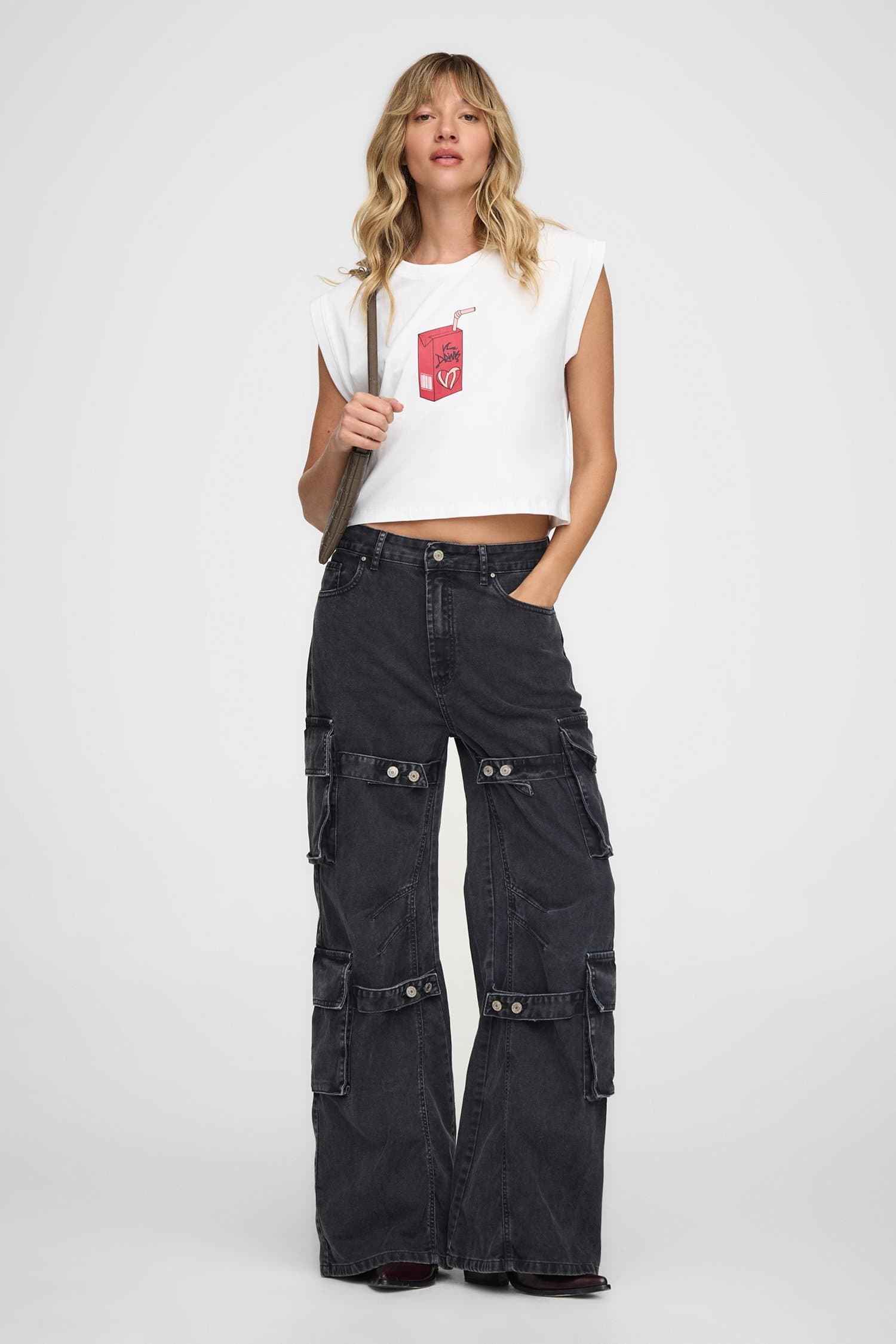 REMERA JUICE