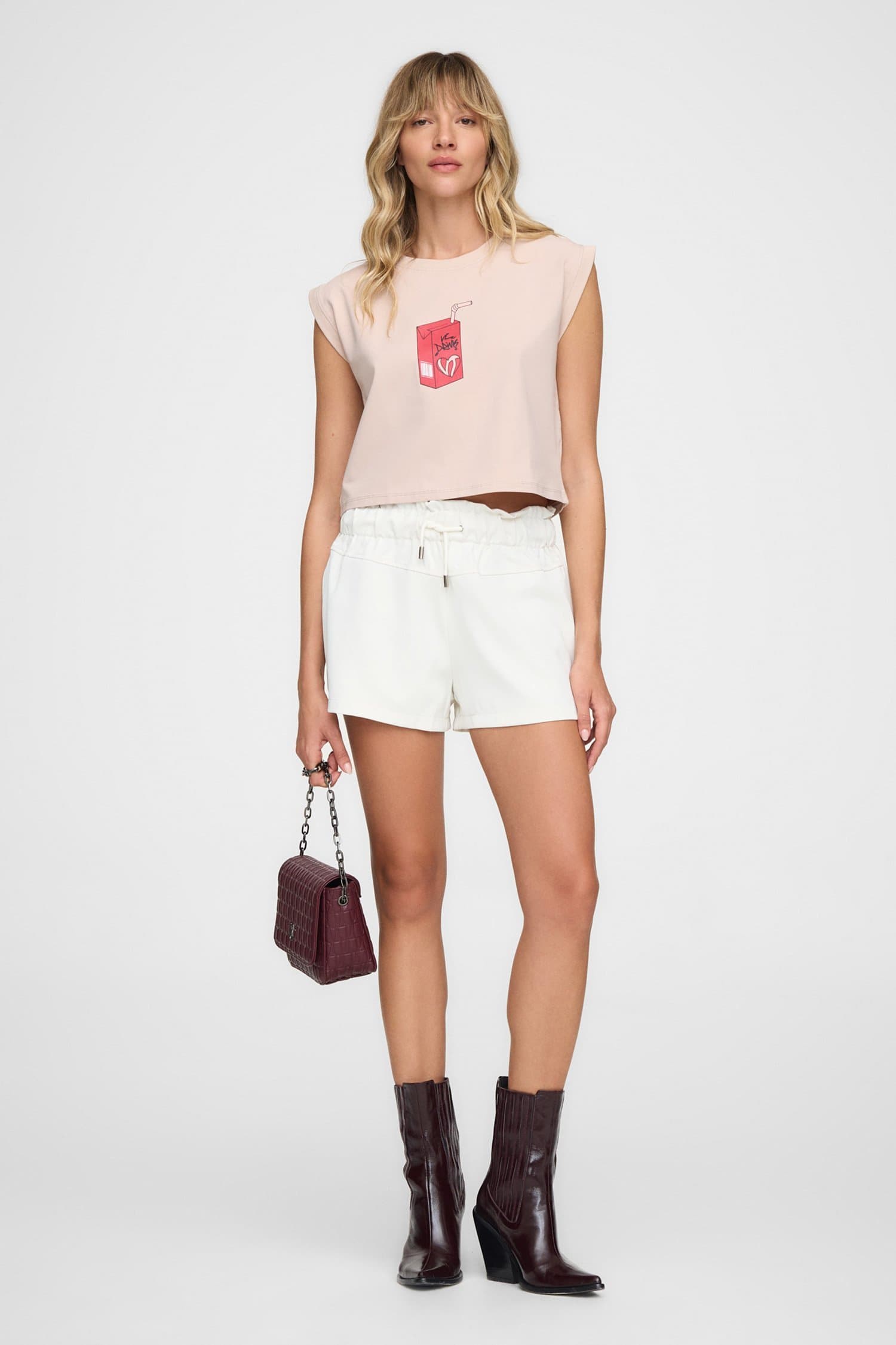 REMERA JUICE