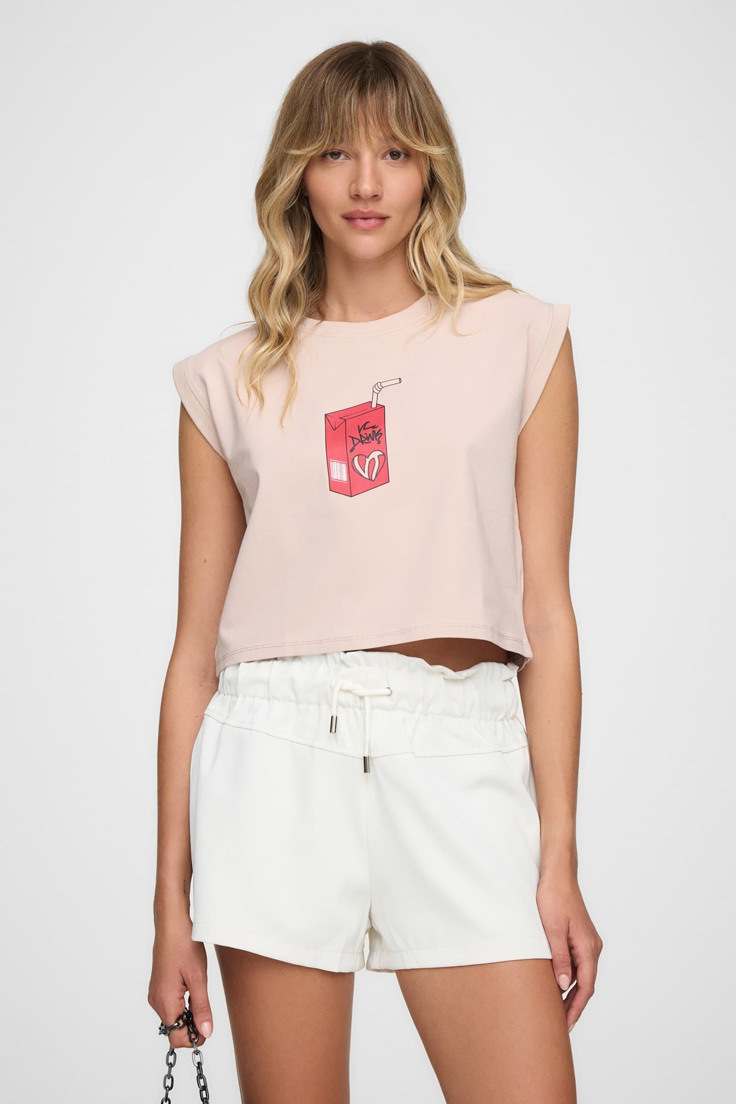 REMERA JUICE